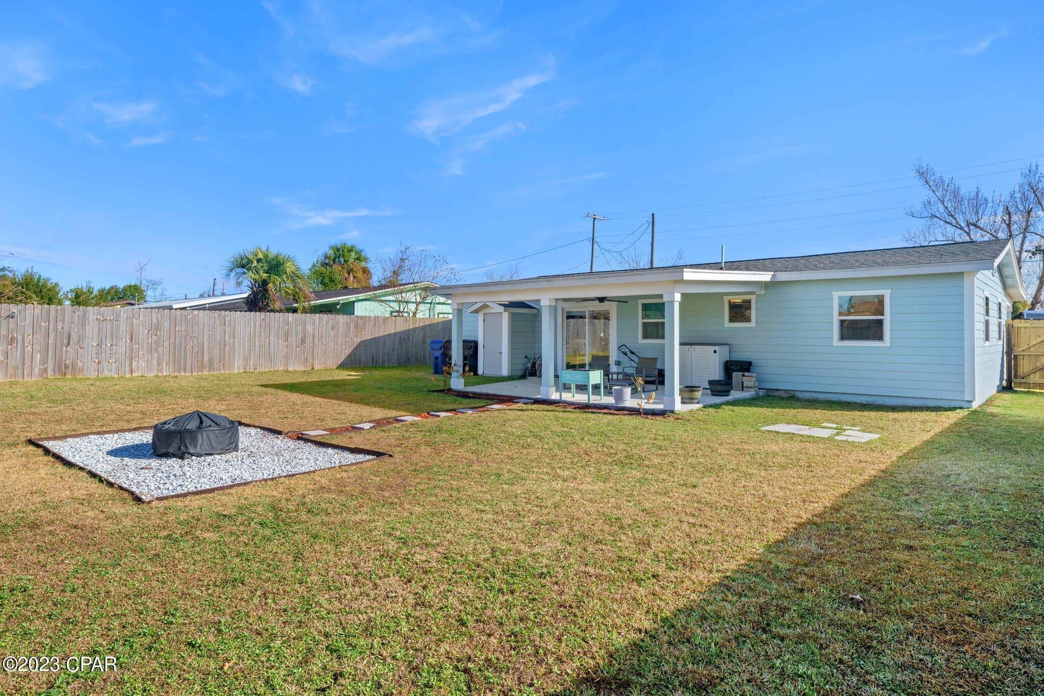 Robindale - Residential