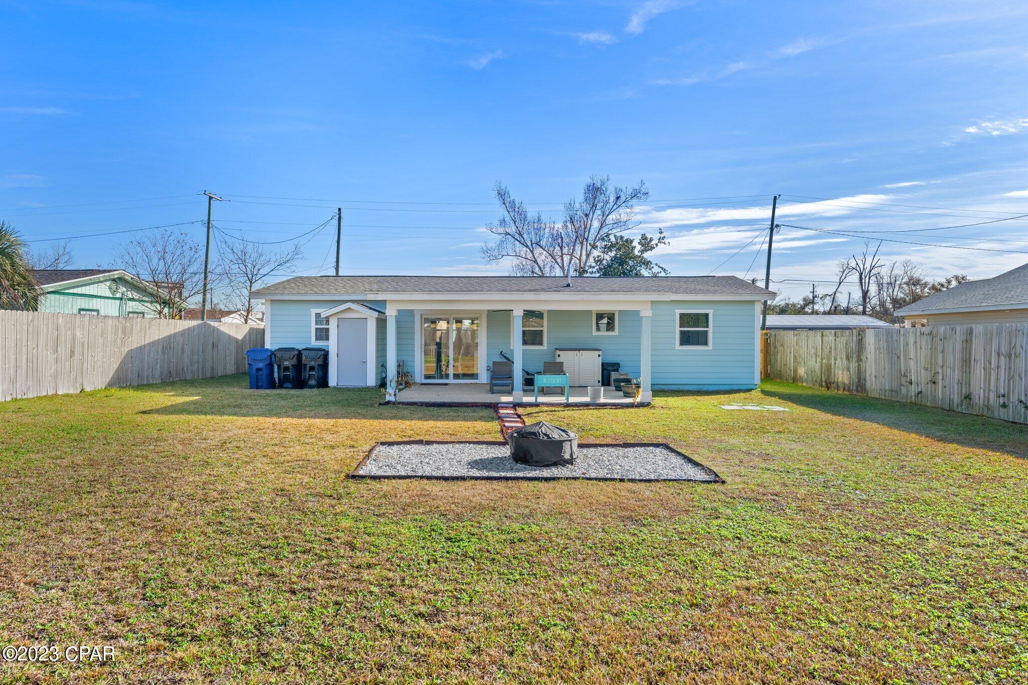 Robindale - Residential