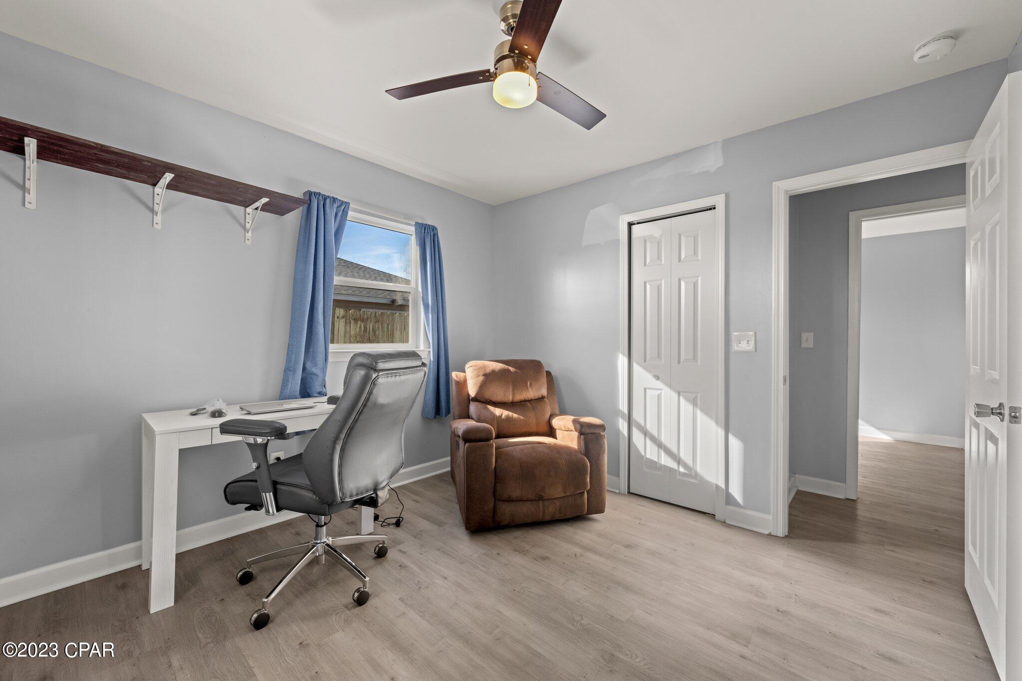 Robindale - Residential