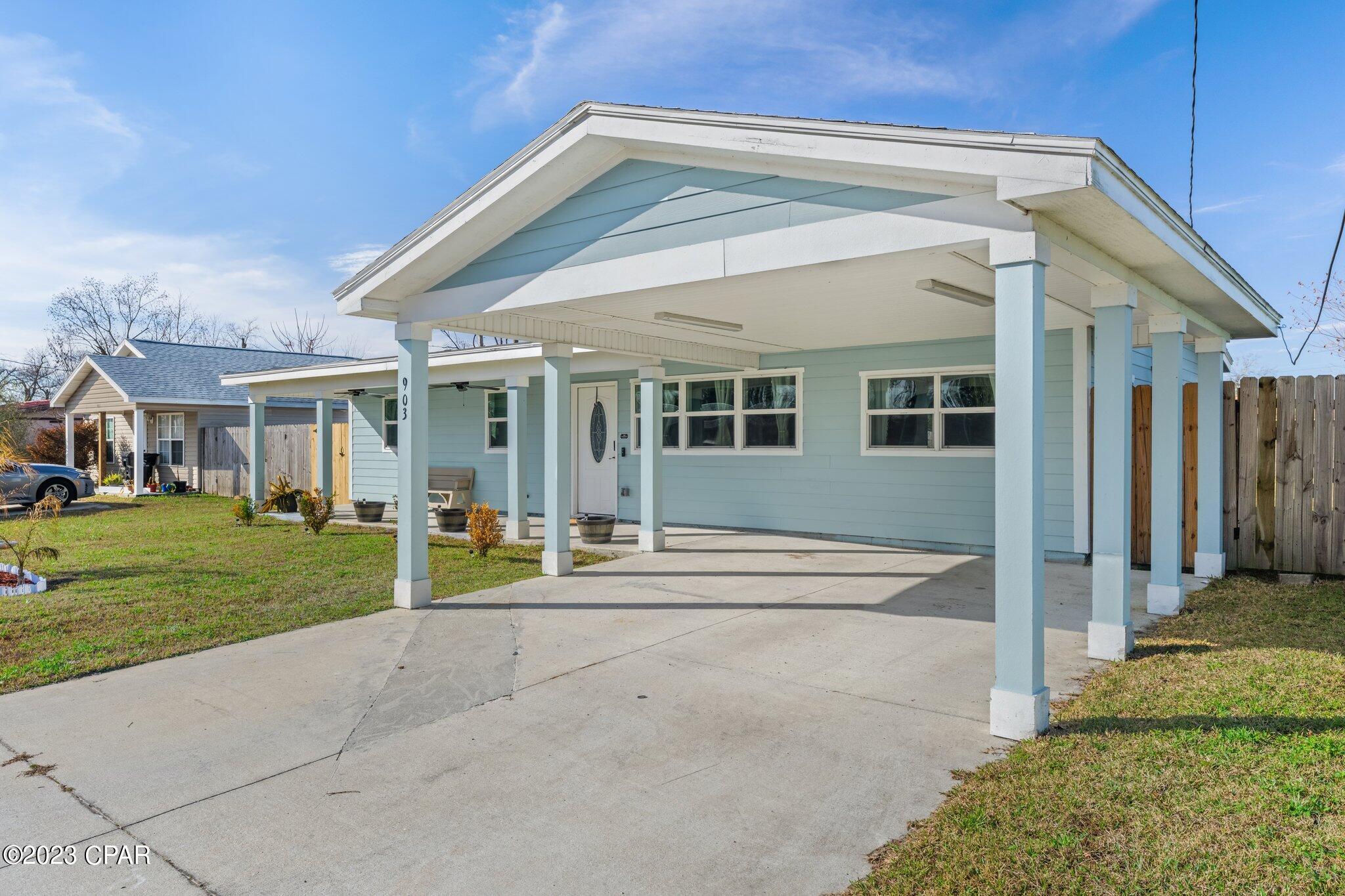 Robindale - Residential