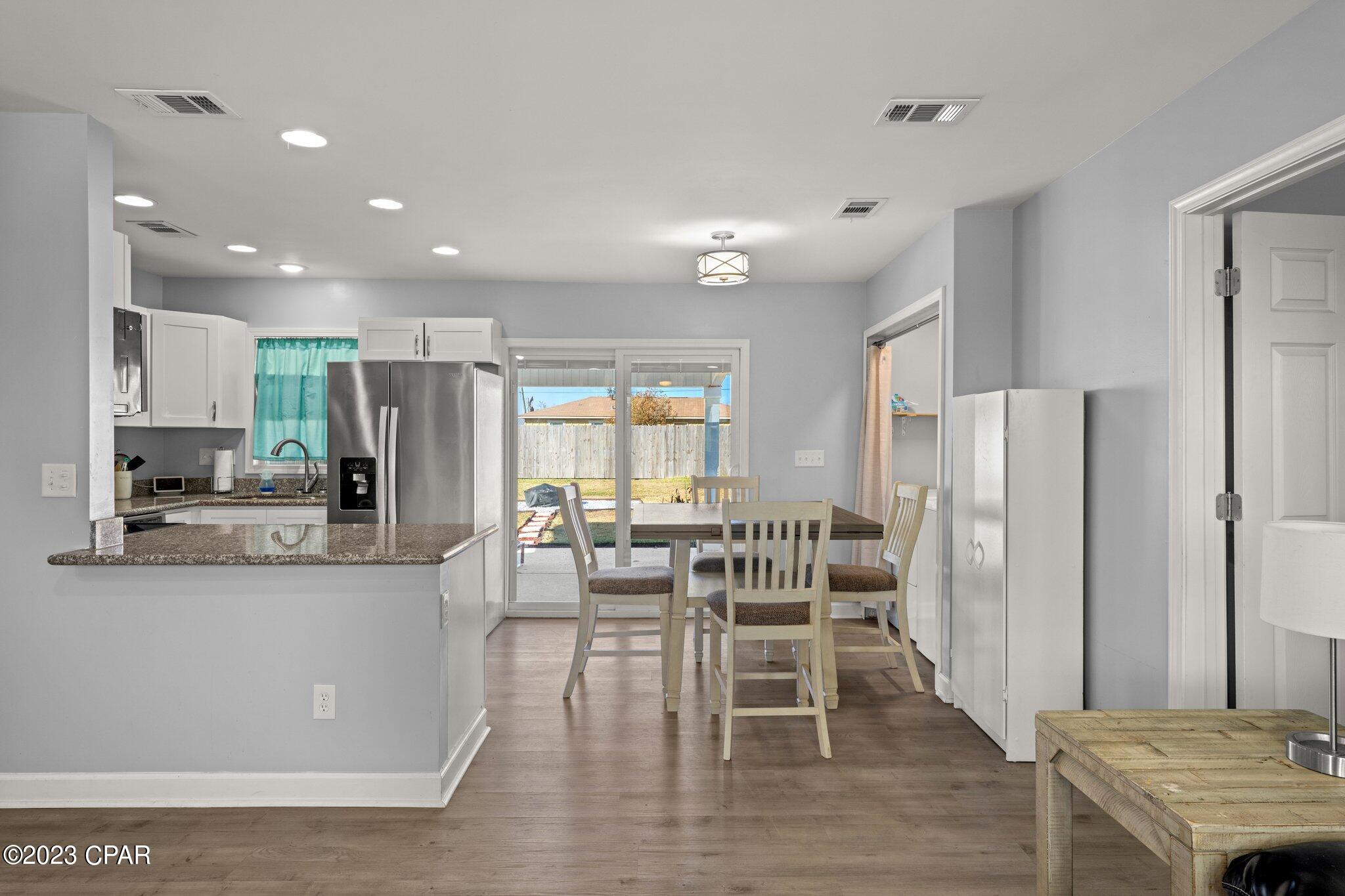 Robindale - Residential