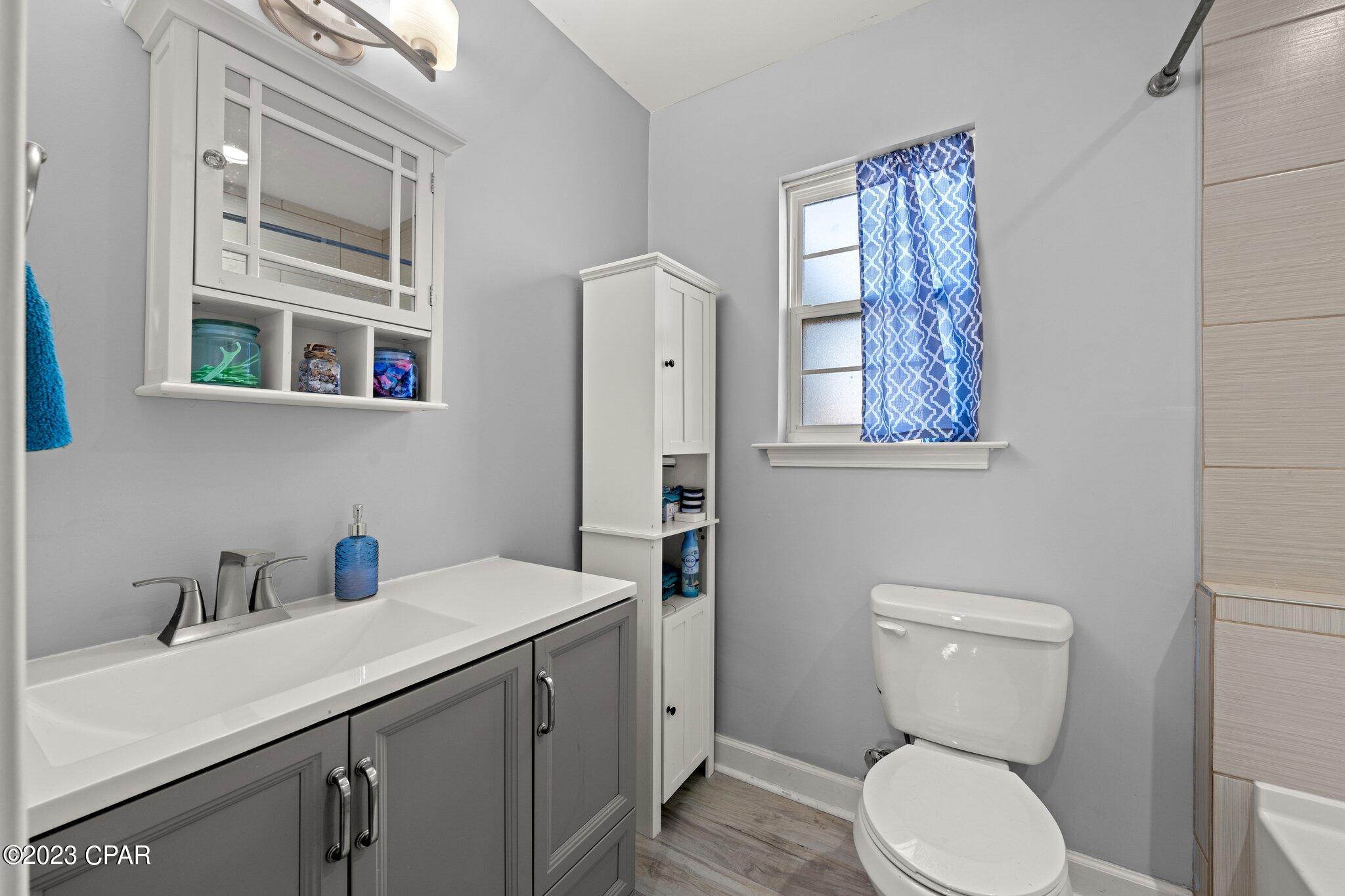 Robindale - Residential