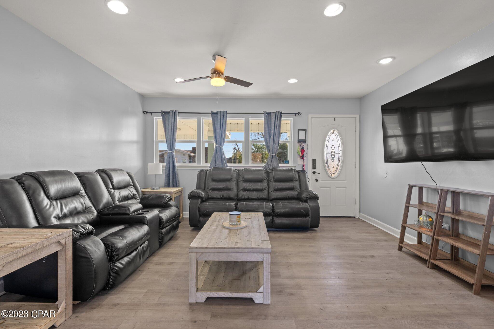 Robindale - Residential