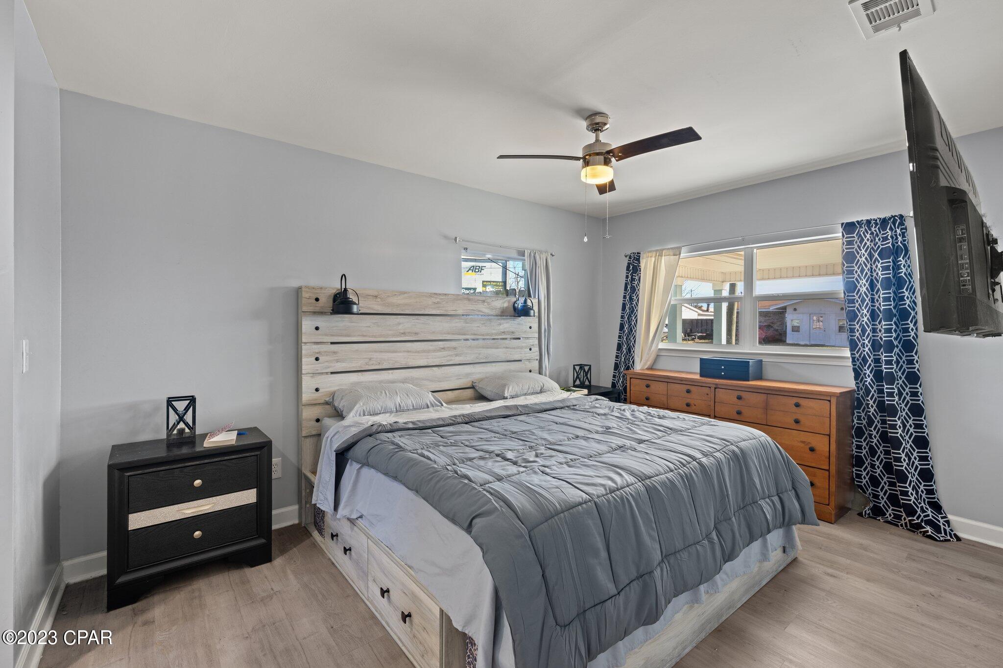 Robindale - Residential