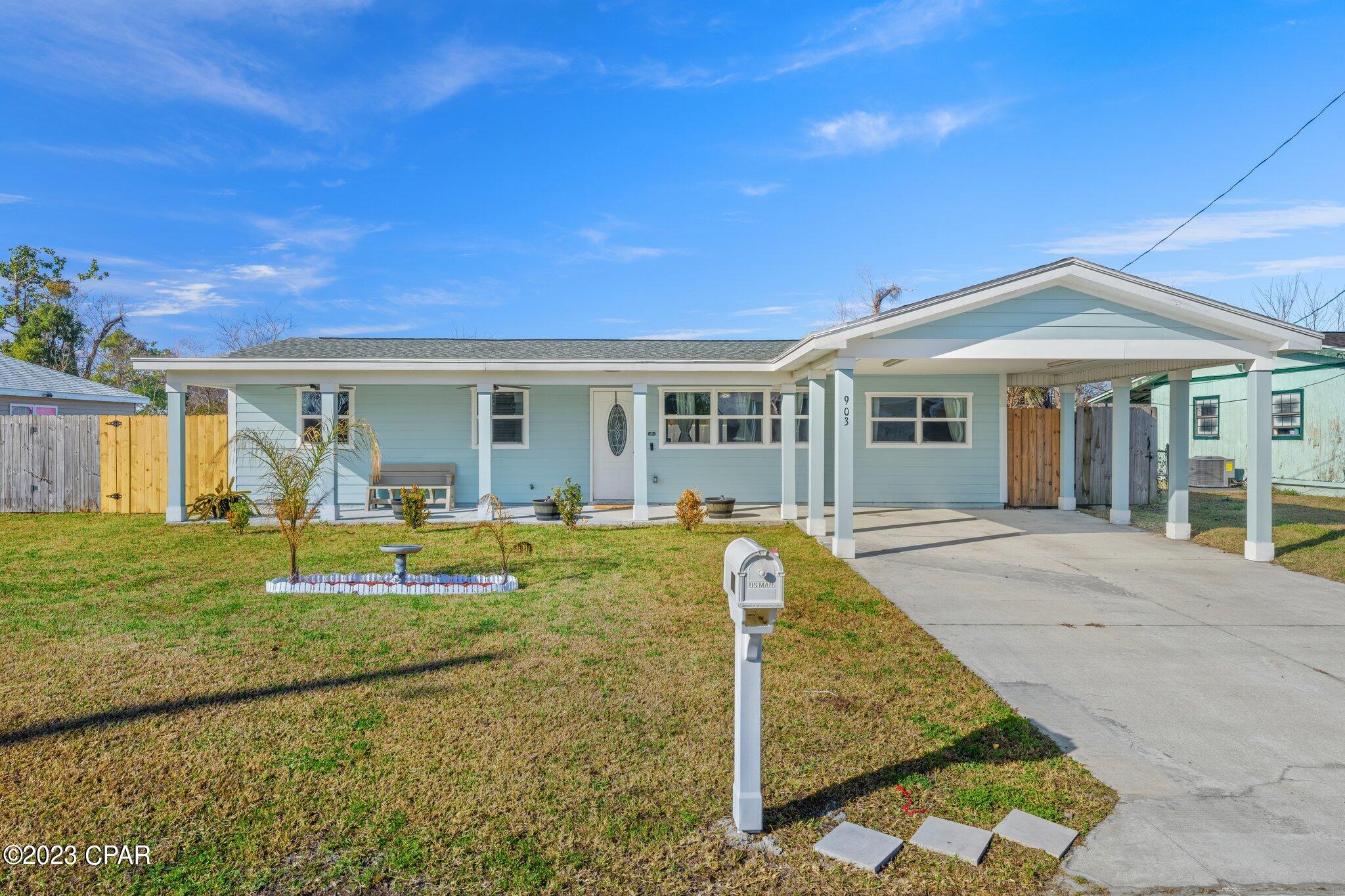 Robindale - Residential