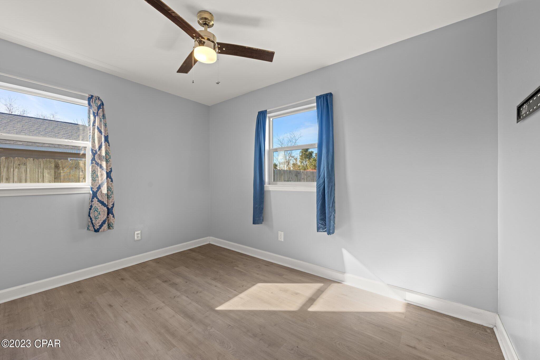 Robindale - Residential