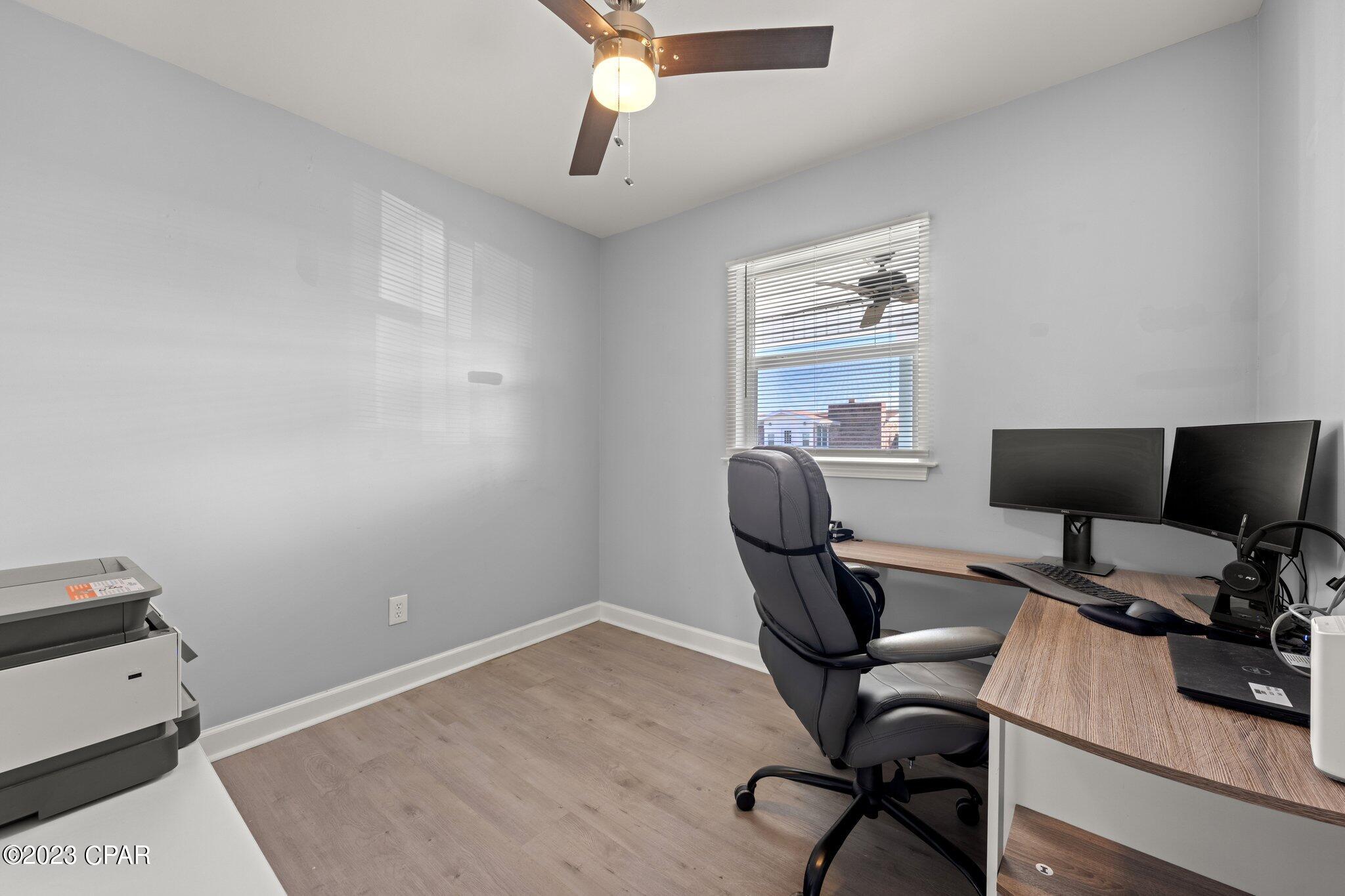 Robindale - Residential