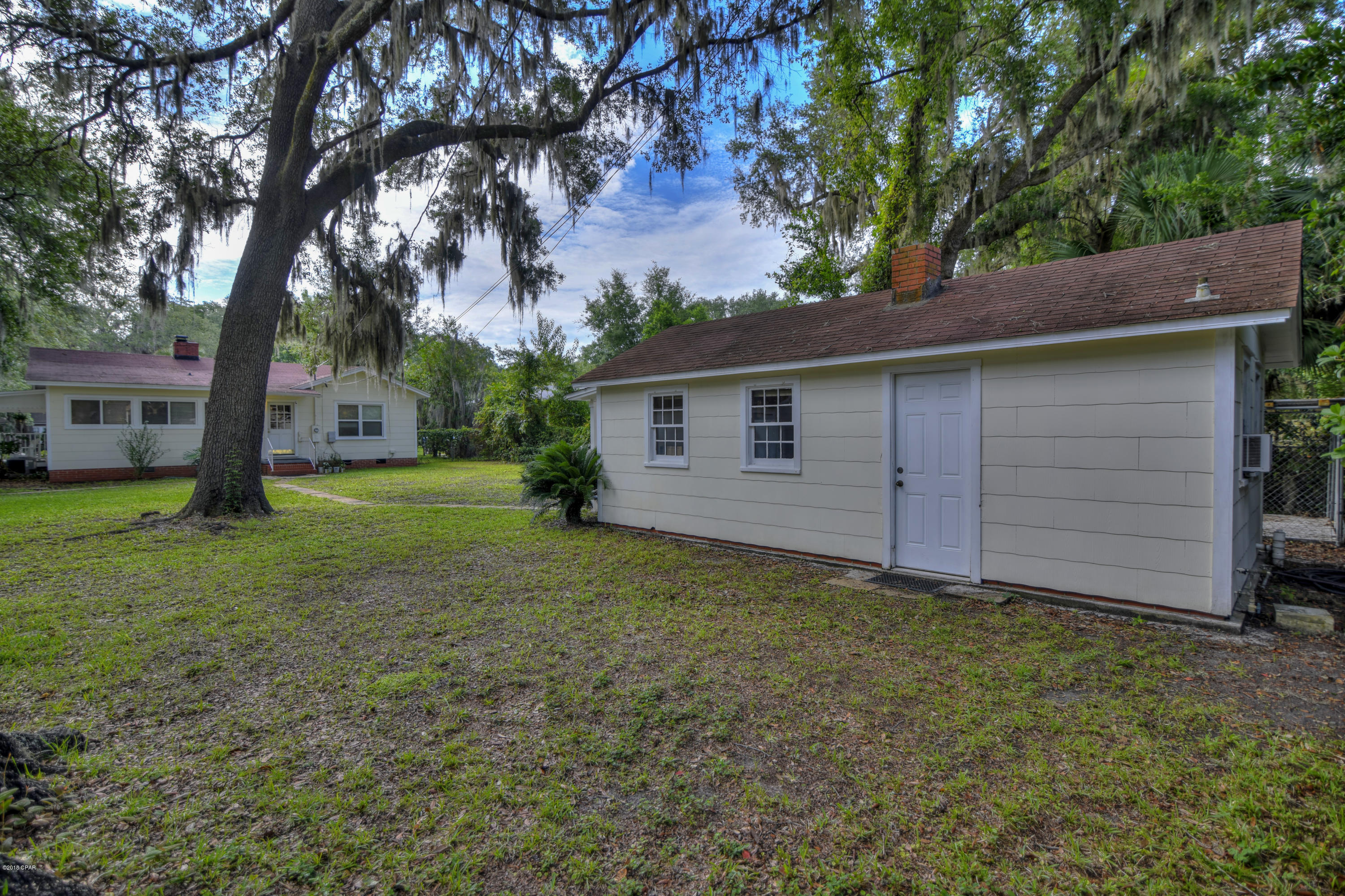 Sudduths 1st Add - Residential