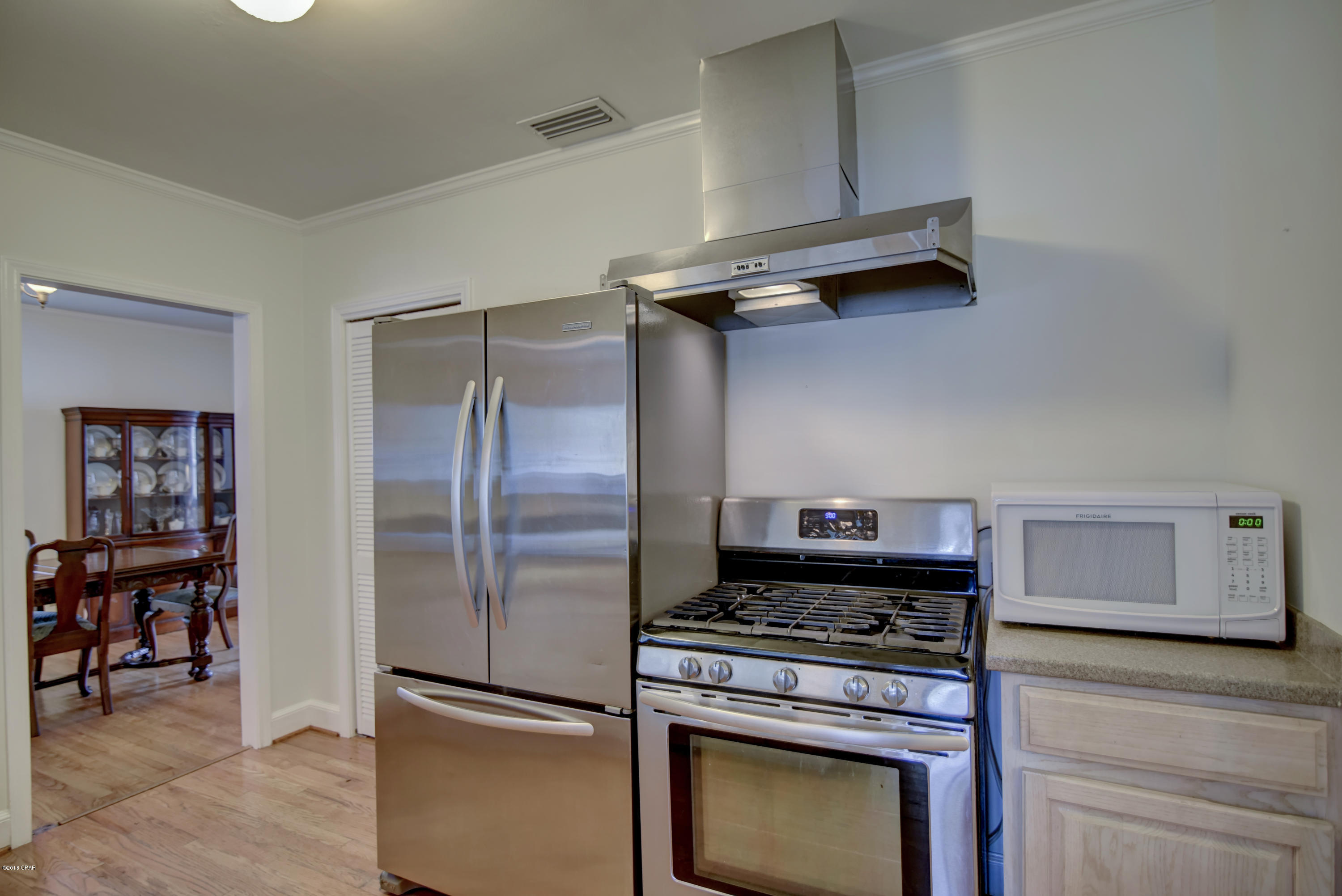 Sudduths 1st Add - Residential