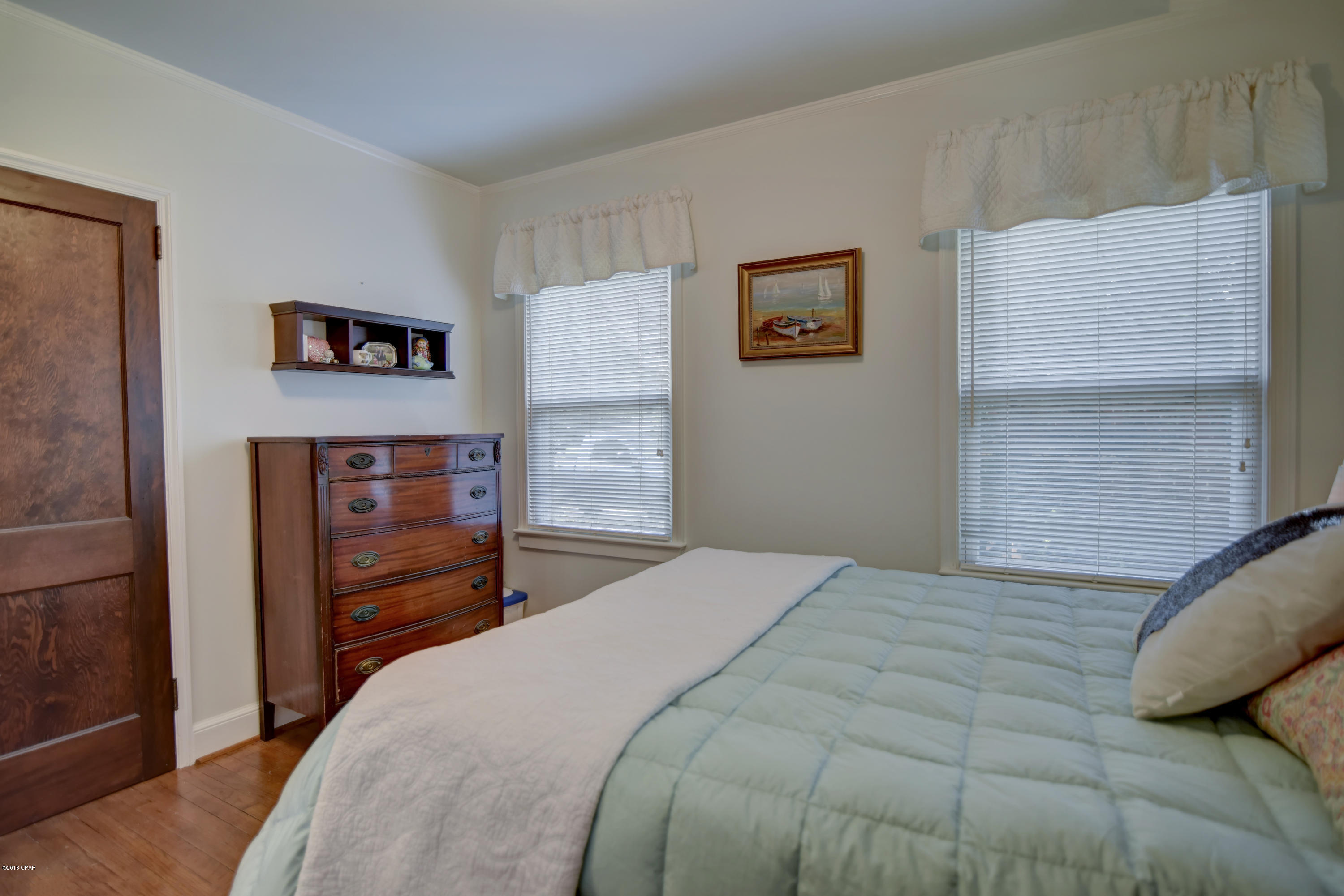 Sudduths 1st Add - Residential