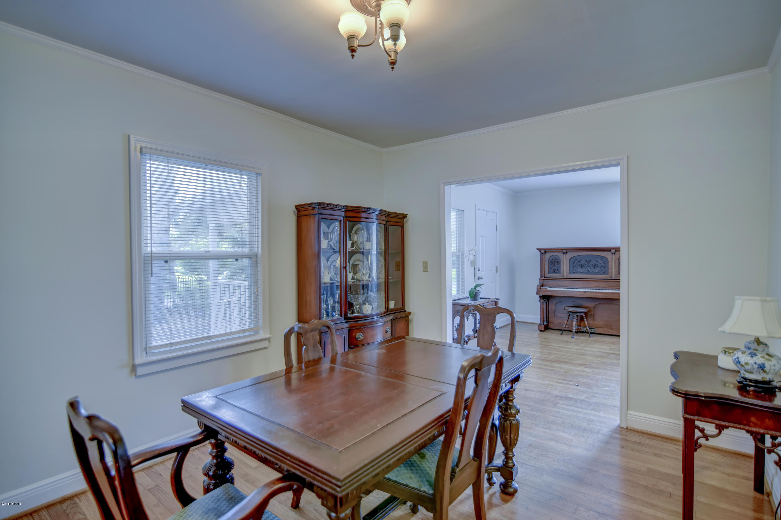 Sudduths 1st Add - Residential