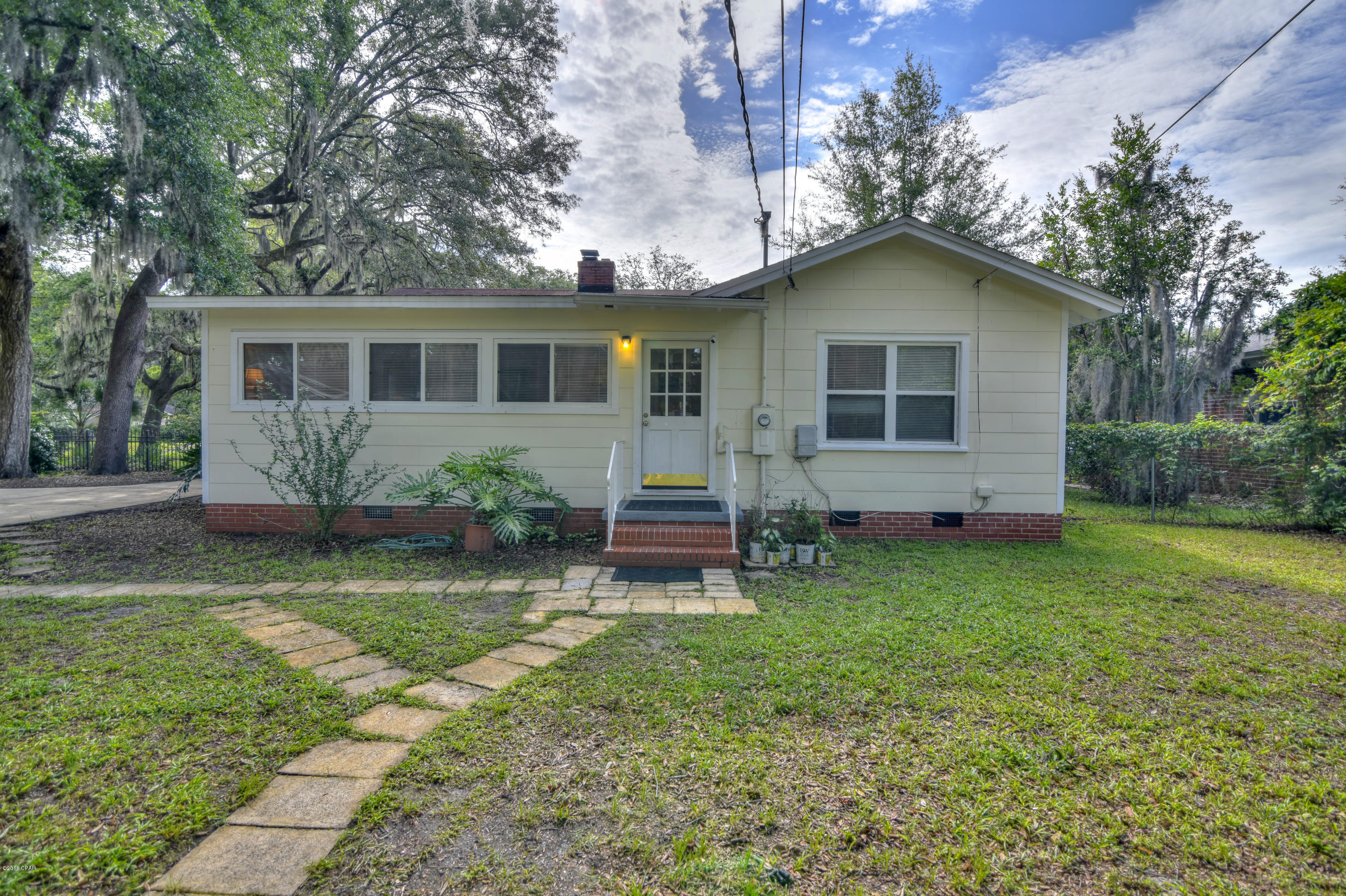 Sudduths 1st Add - Residential