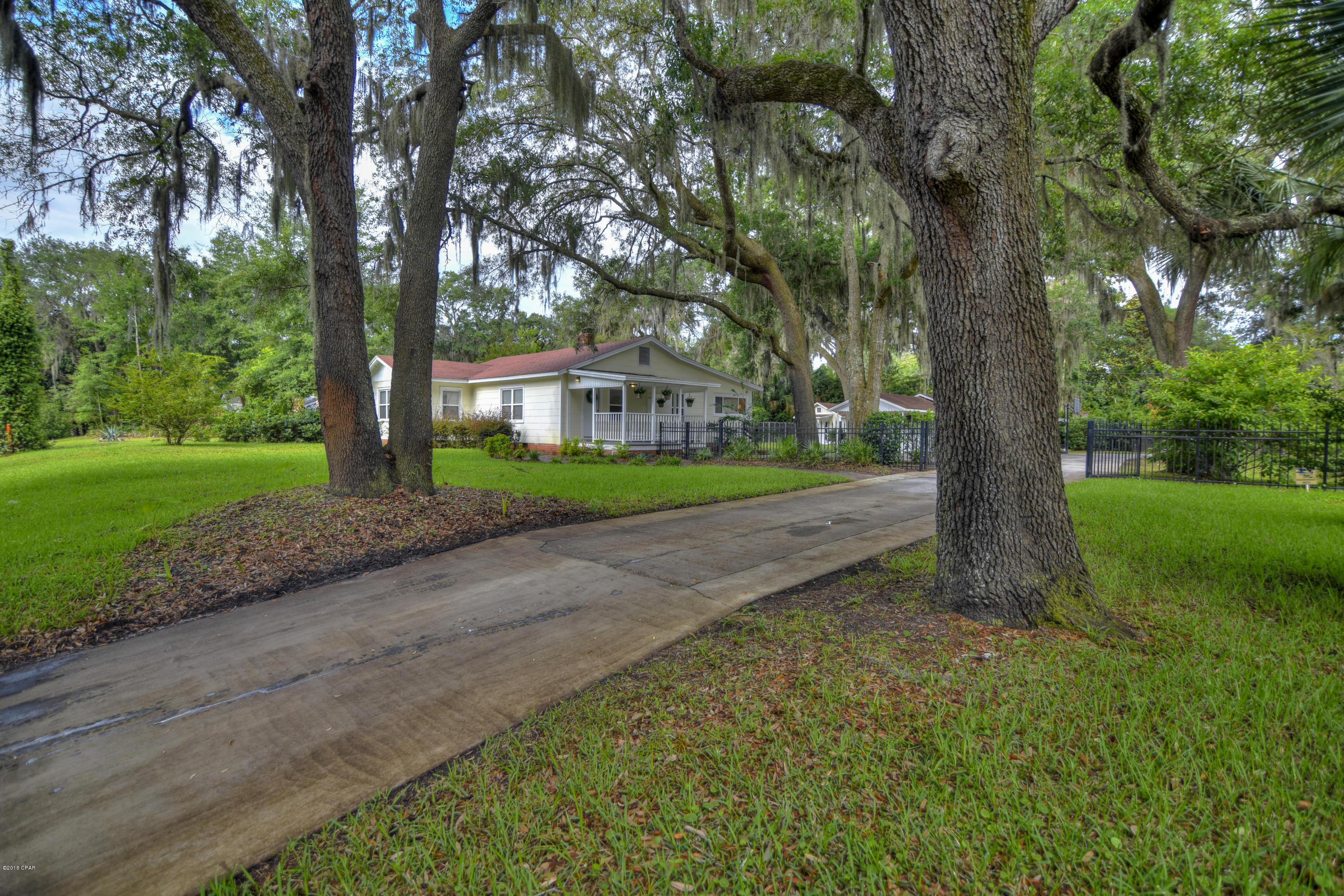 Sudduths 1st Add - Residential