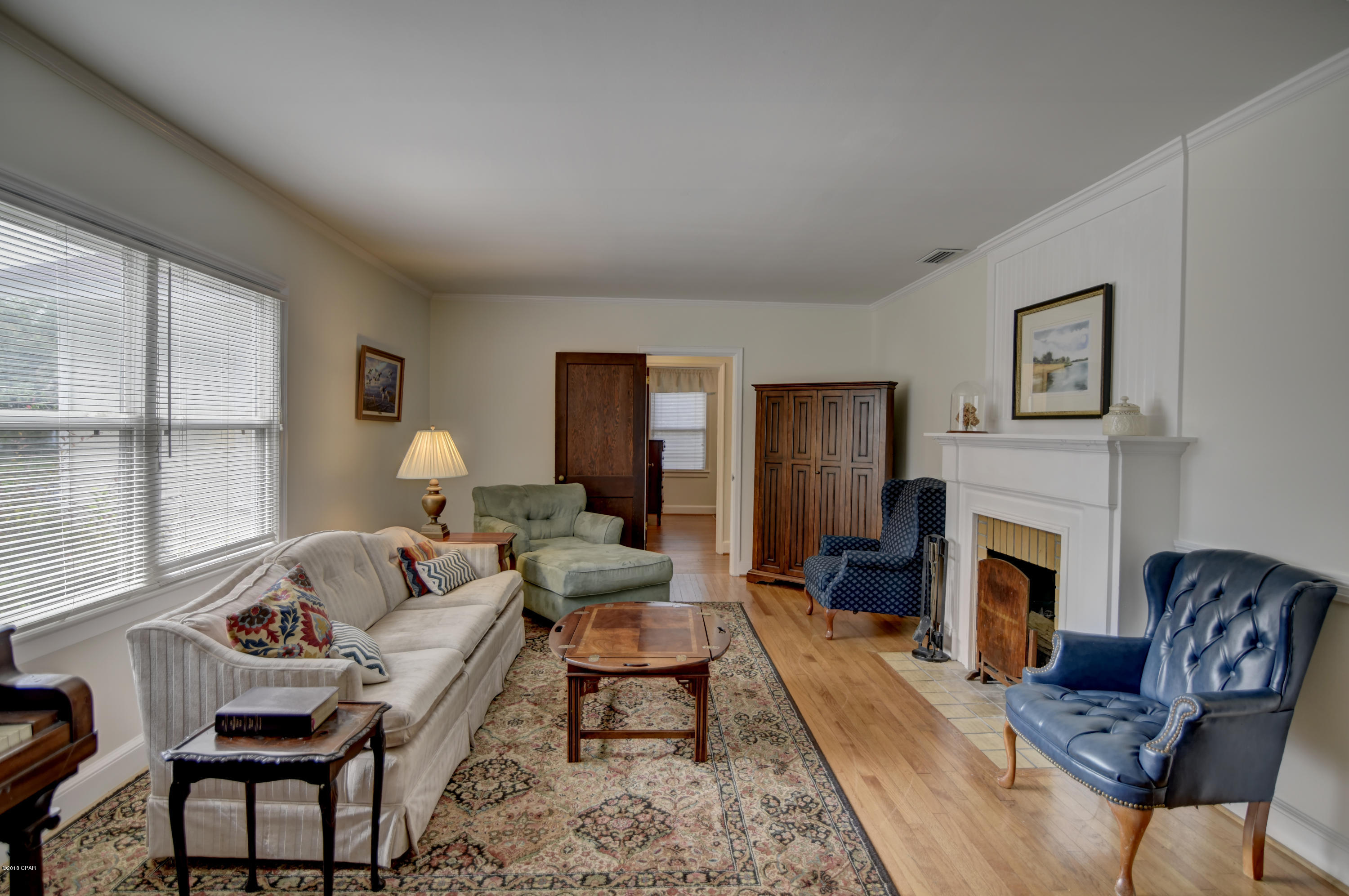 Sudduths 1st Add - Residential