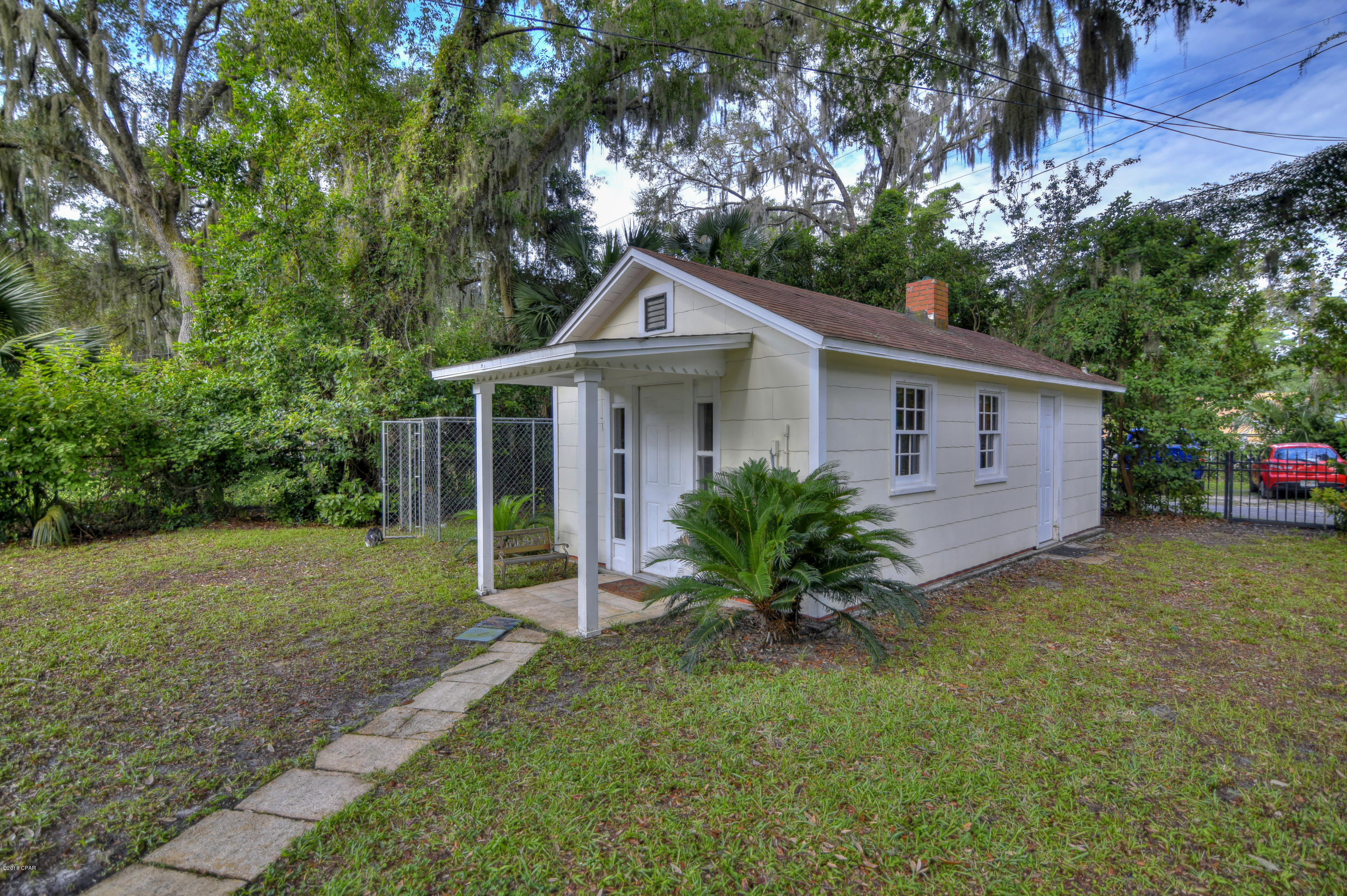 Sudduths 1st Add - Residential