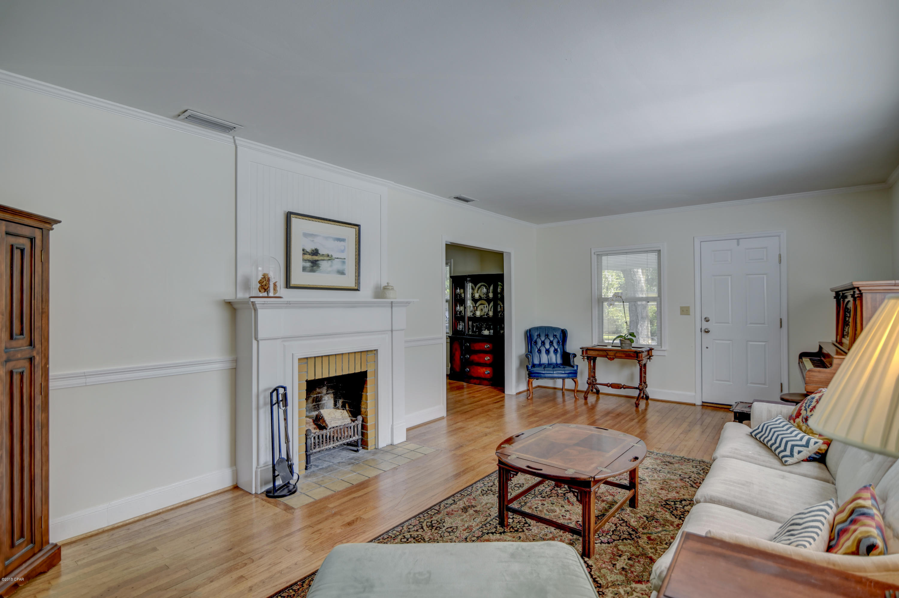 Sudduths 1st Add - Residential