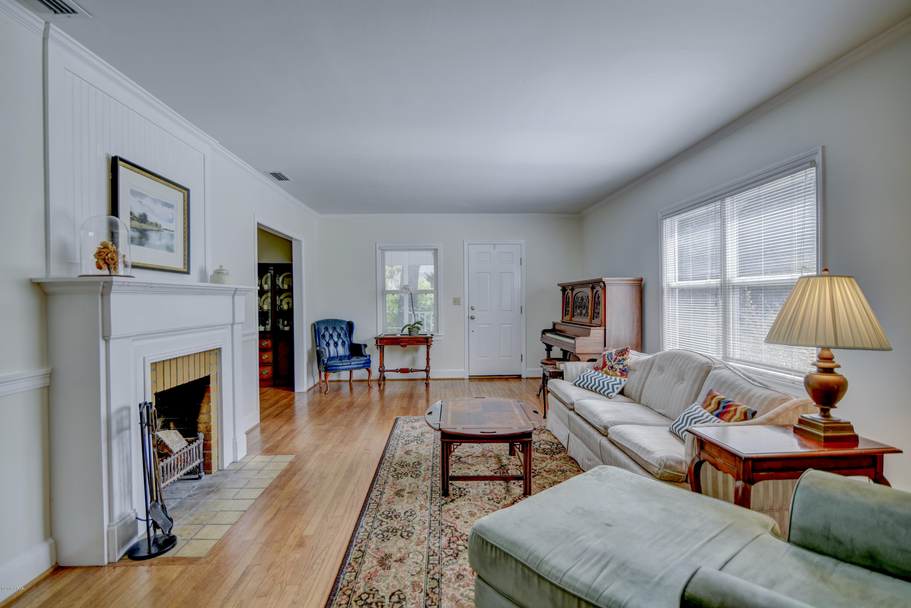 Sudduths 1st Add - Residential