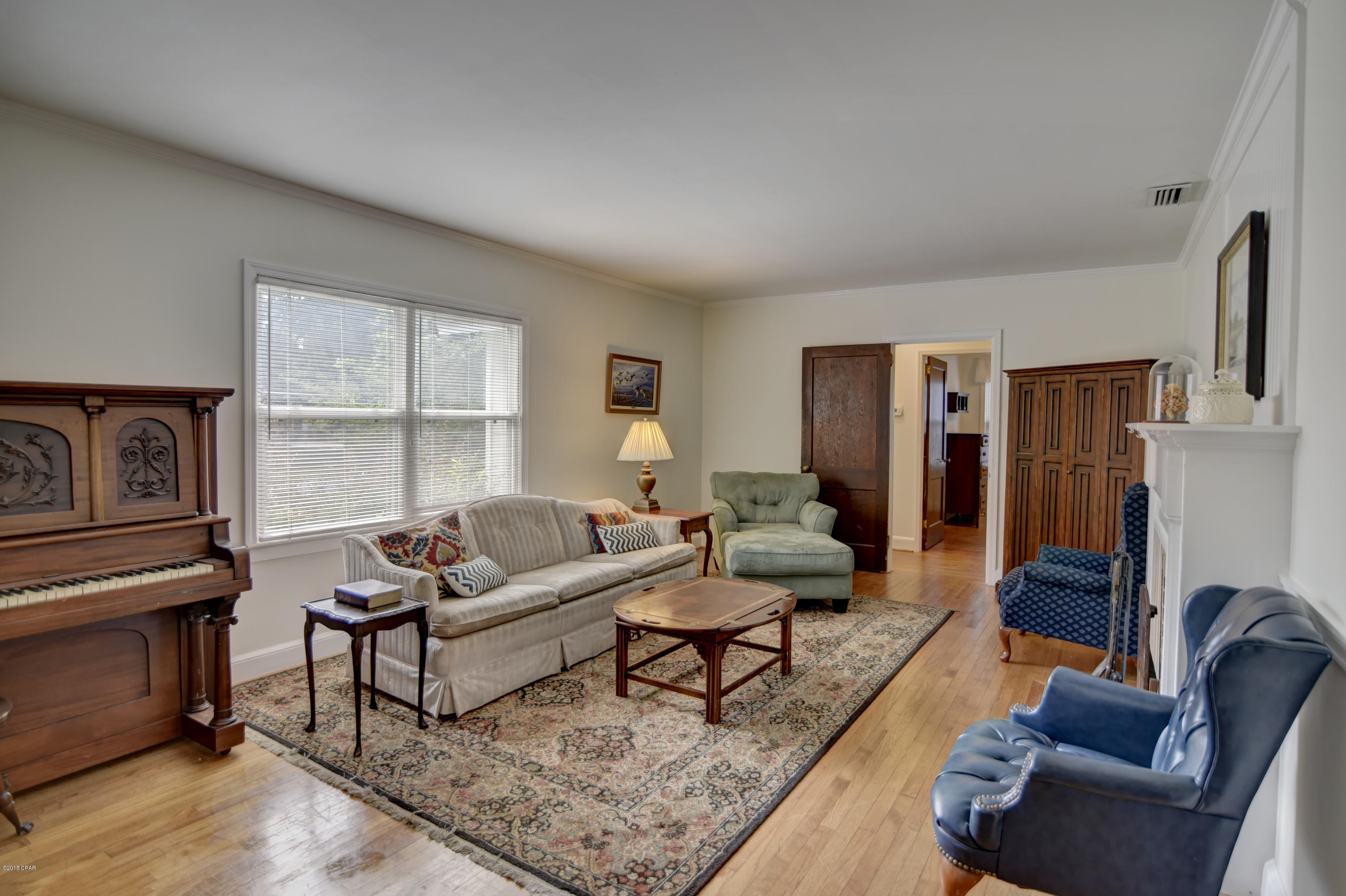 Sudduths 1st Add - Residential