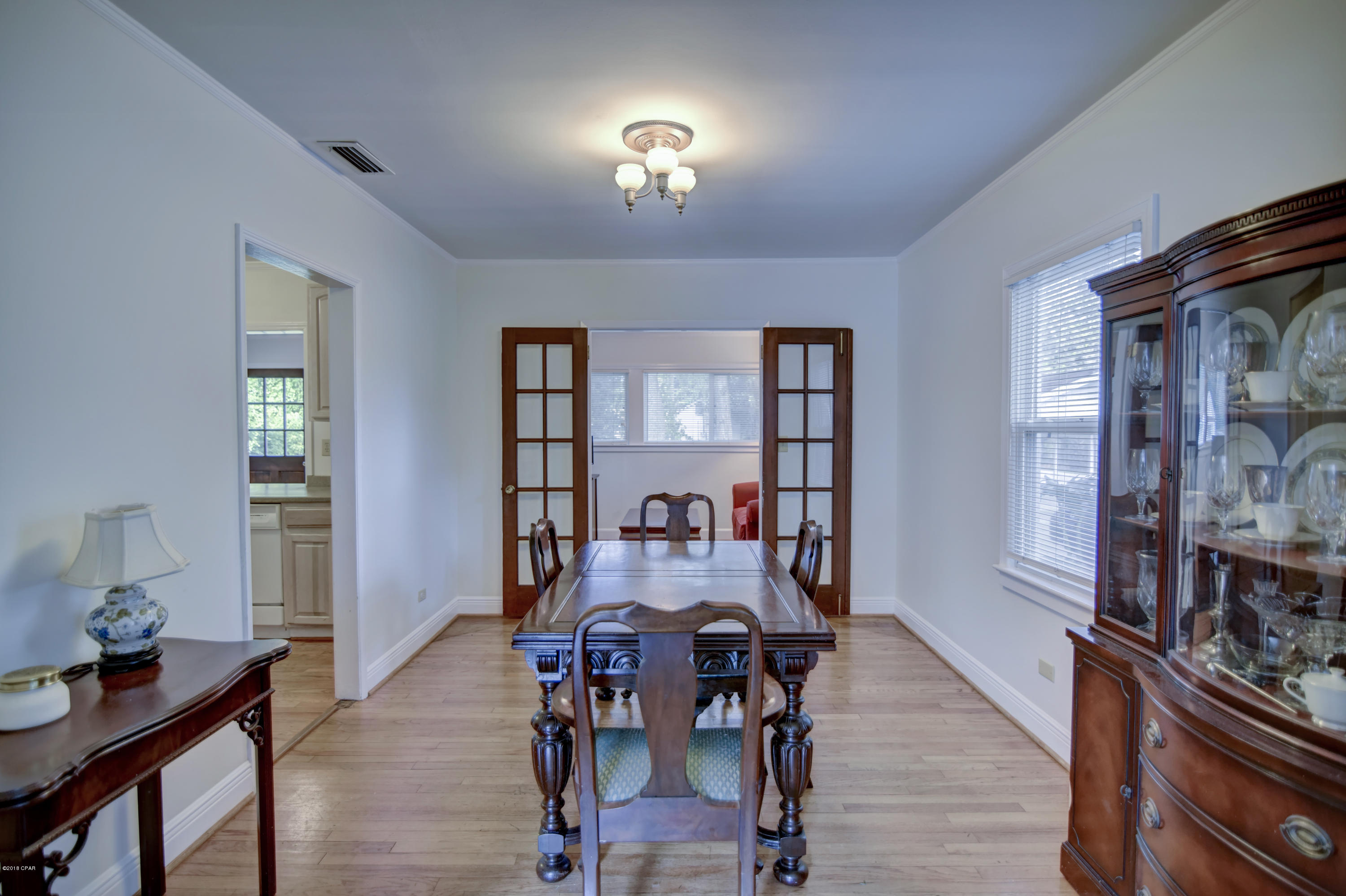 Sudduths 1st Add - Residential