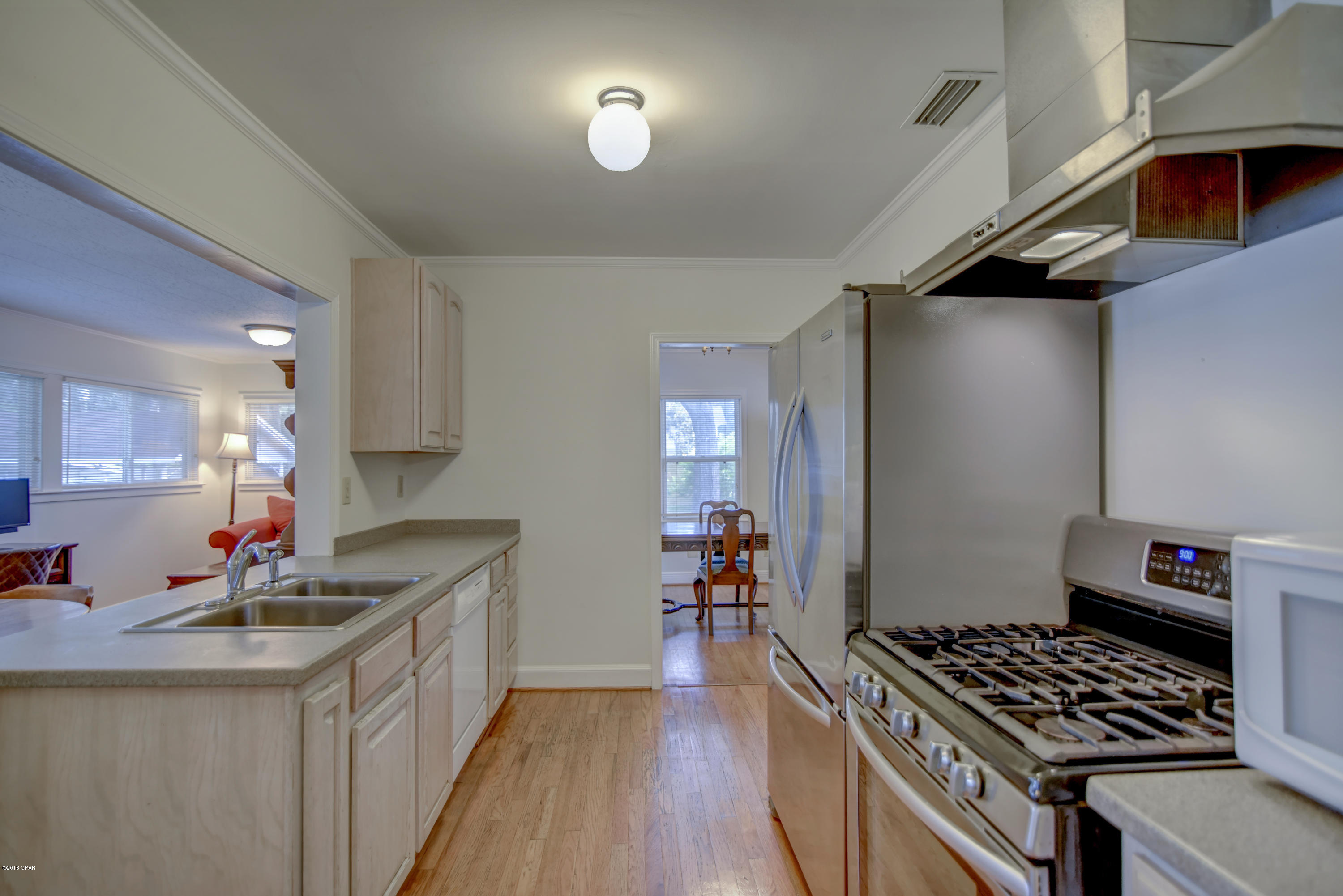 Sudduths 1st Add - Residential