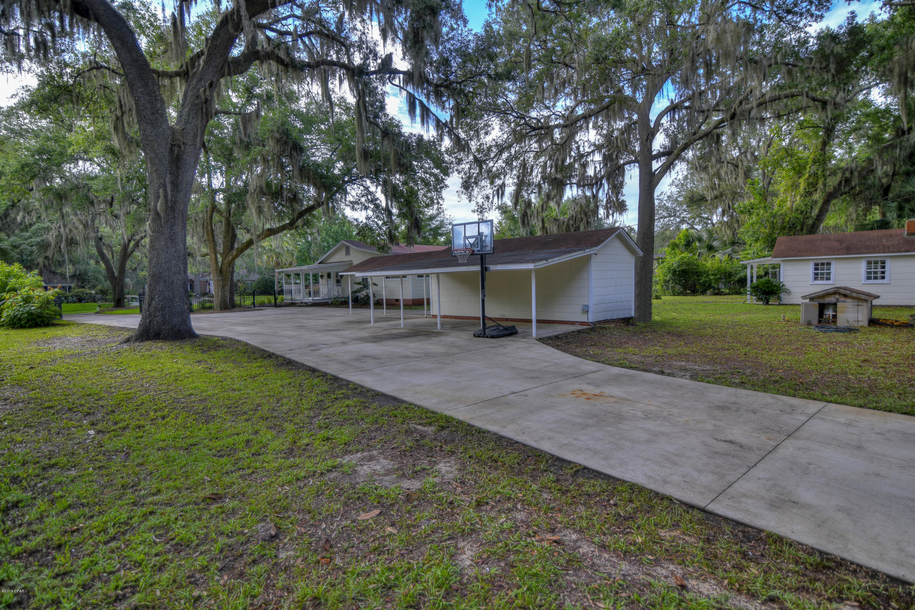 Sudduths 1st Add - Residential