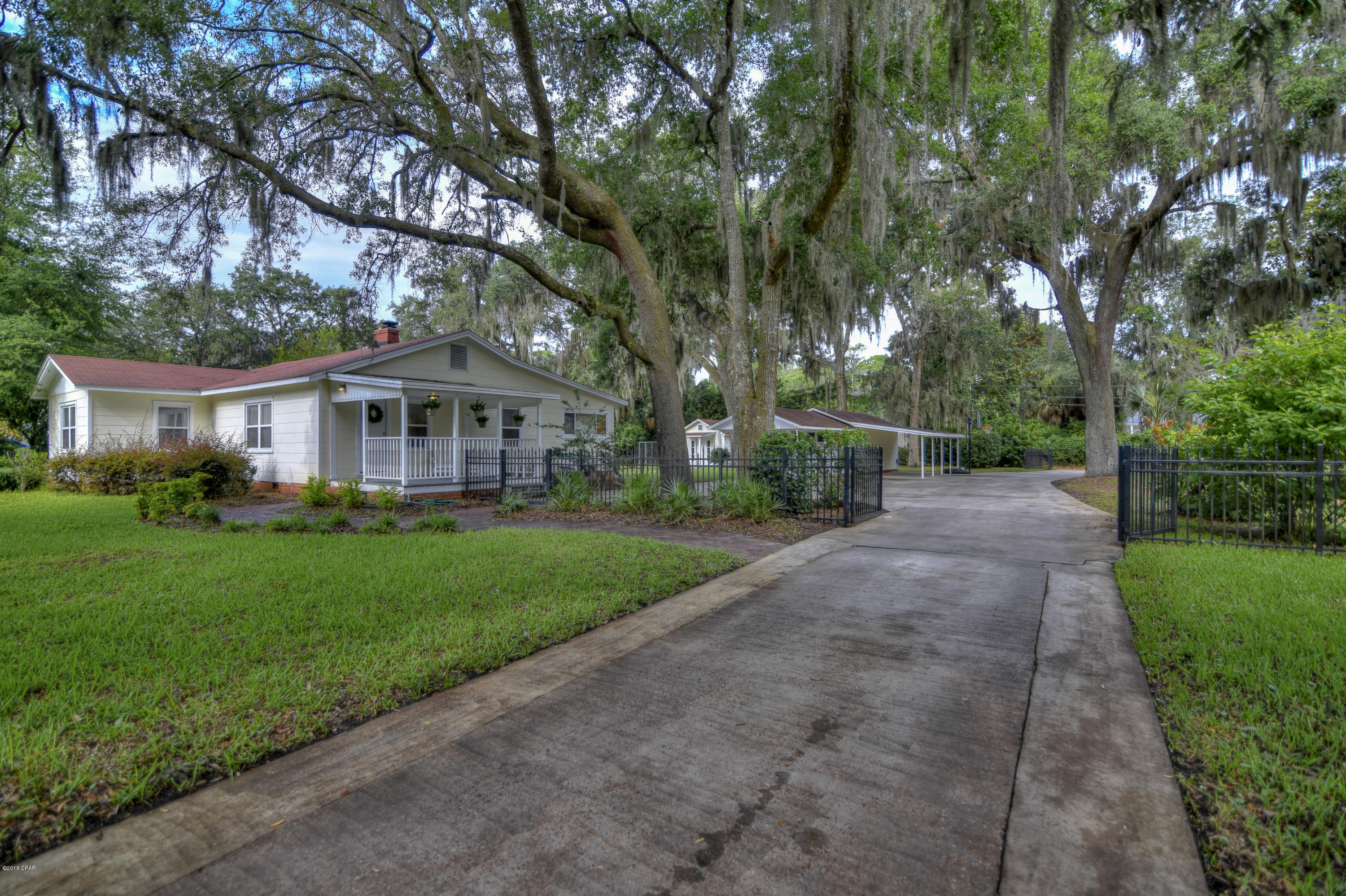 Sudduths 1st Add - Residential