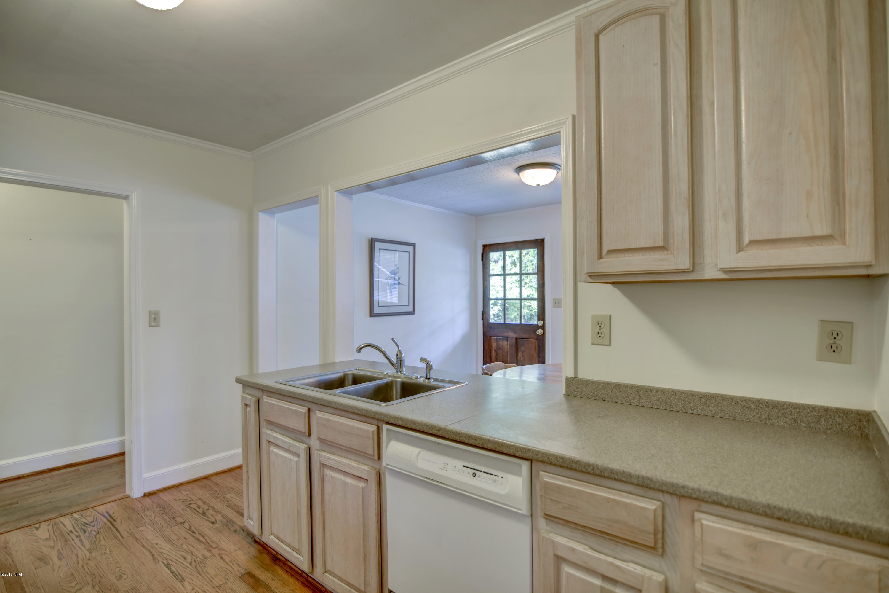 Sudduths 1st Add - Residential