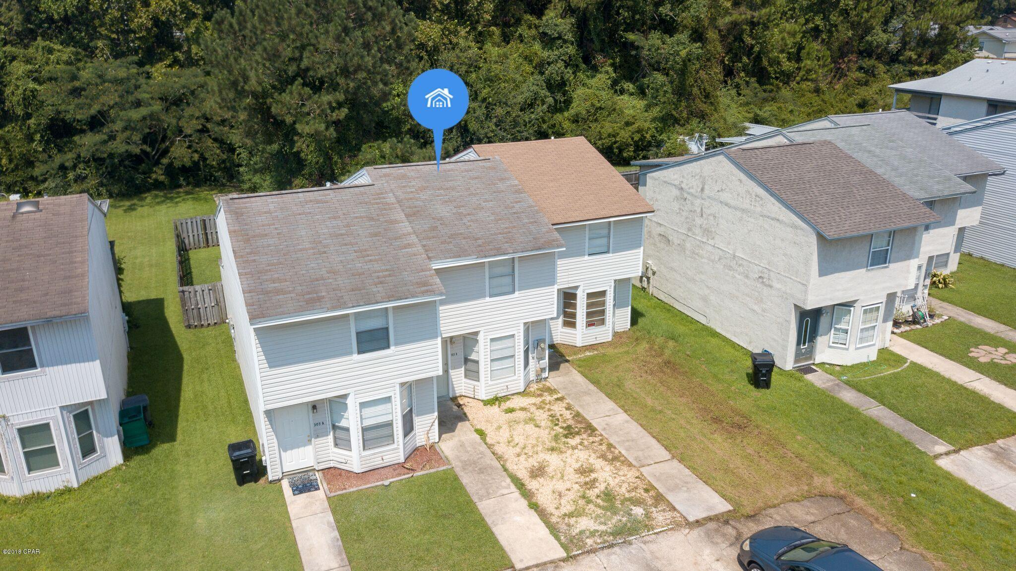 Bayou Estates - Residential