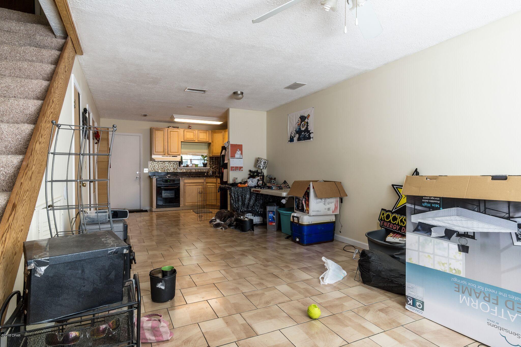 Bayou Estates - Residential