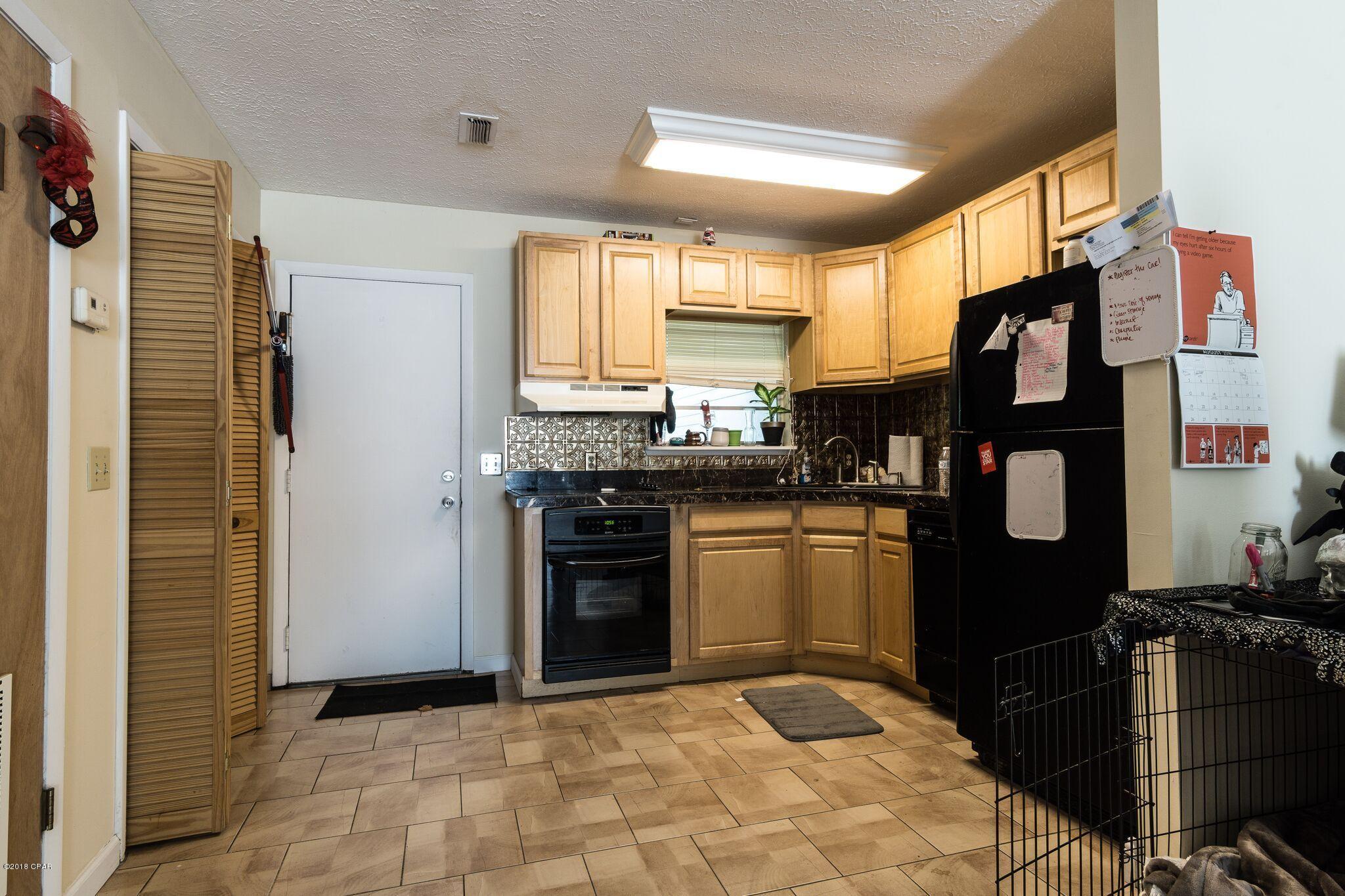 Bayou Estates - Residential