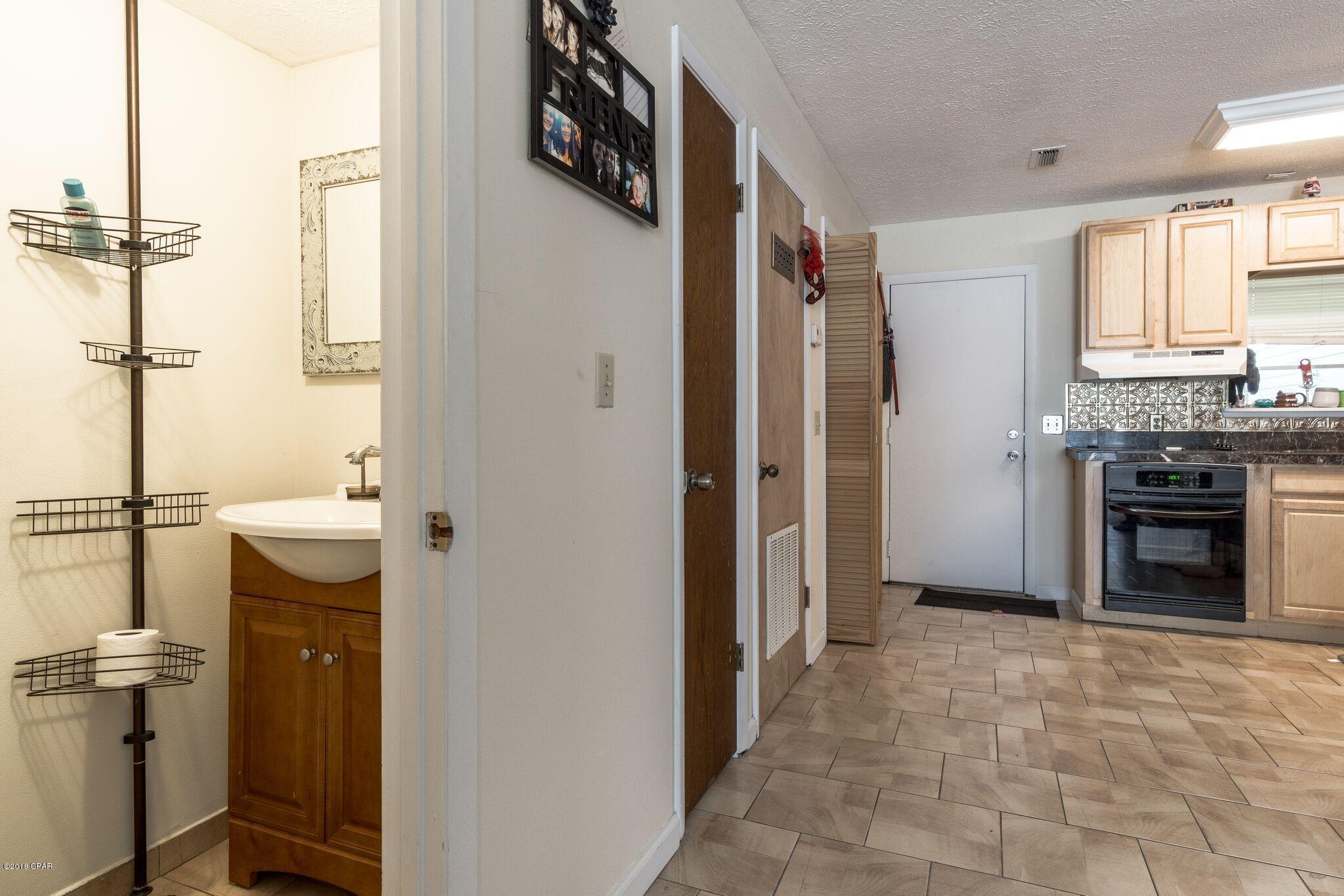 Bayou Estates - Residential