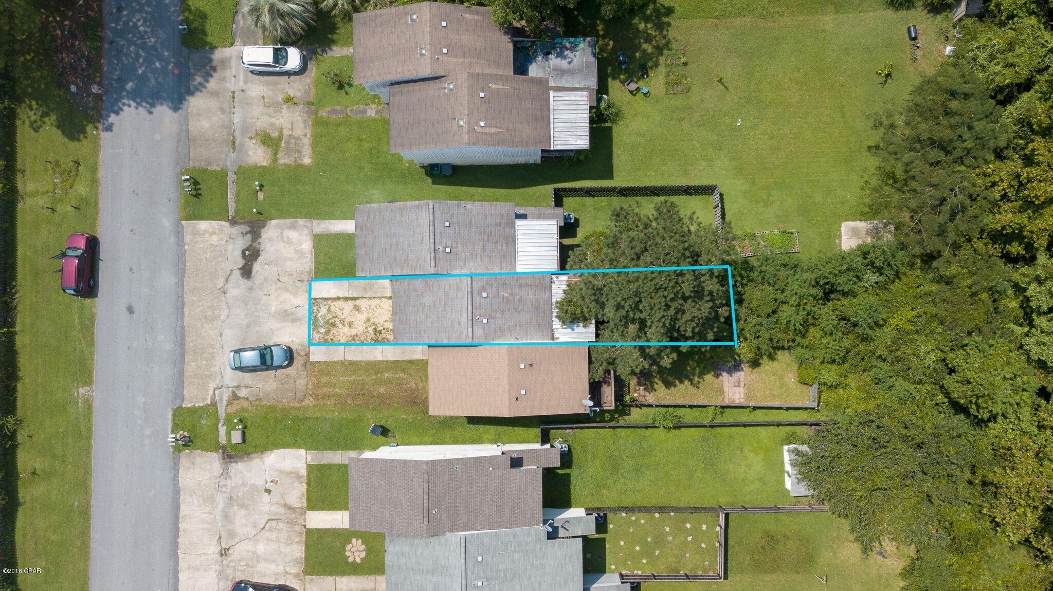 Bayou Estates - Residential