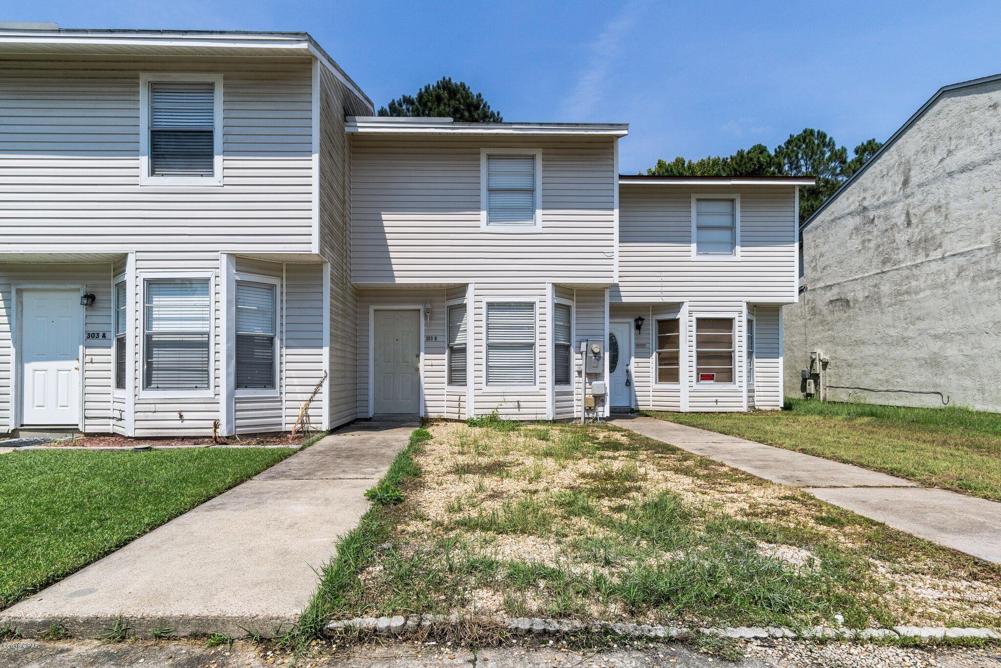 Bayou Estates - Residential