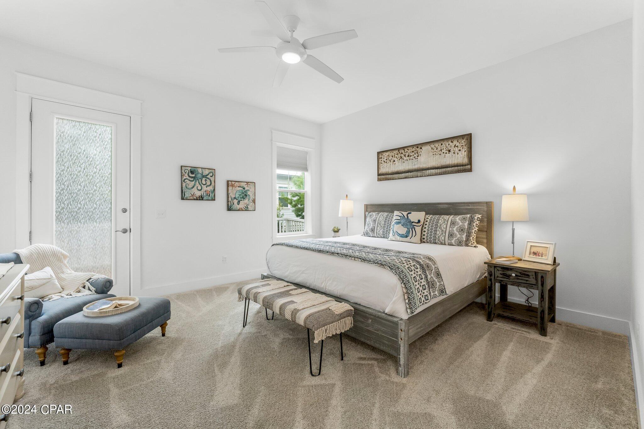 Grande Pointe At Inlet Beach - Residential