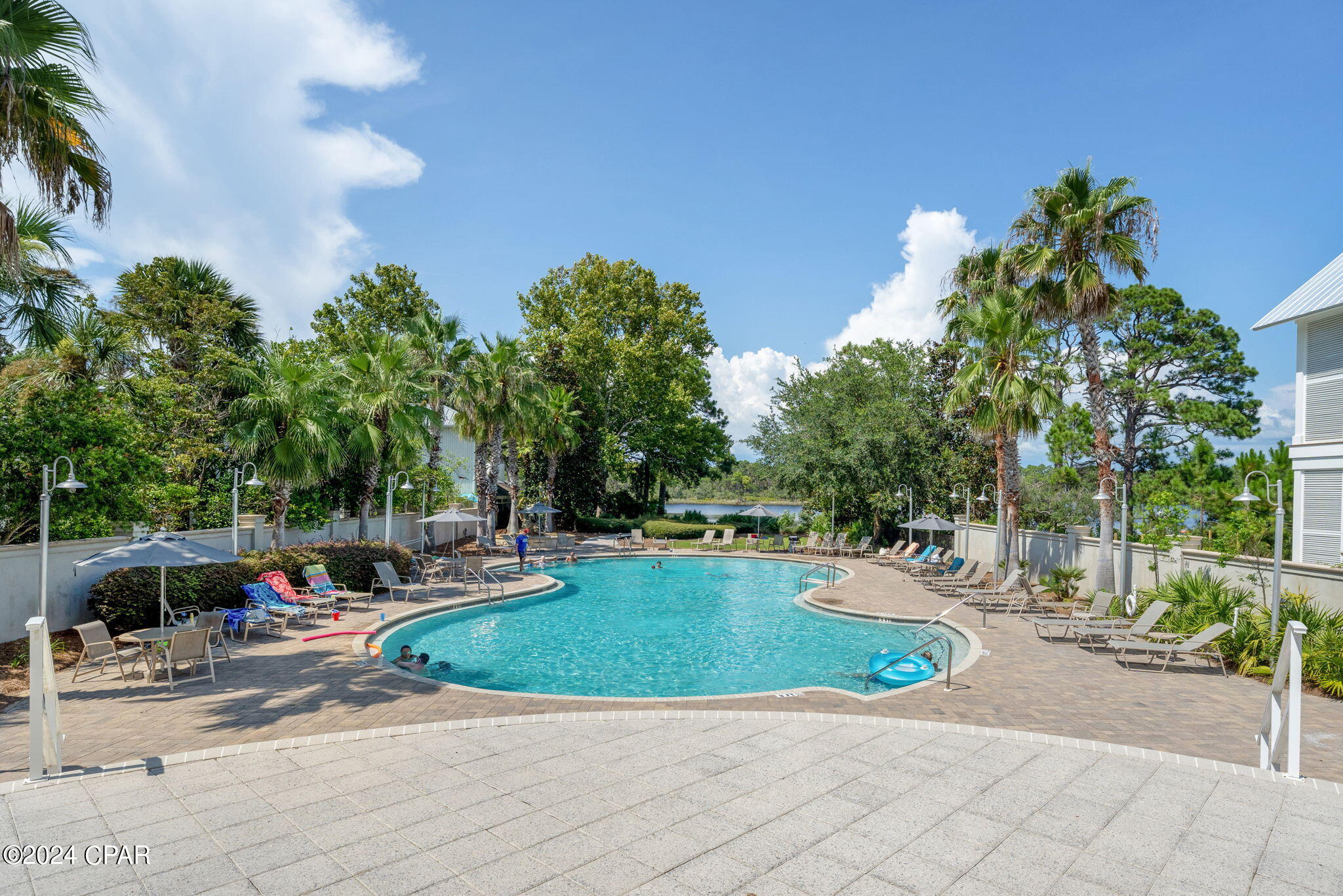 Grande Pointe At Inlet Beach - Residential