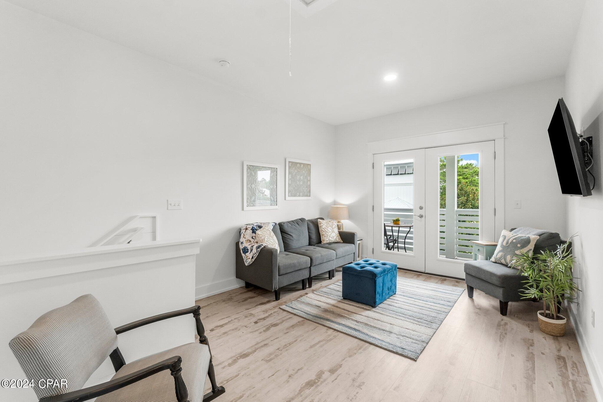 Grande Pointe At Inlet Beach - Residential