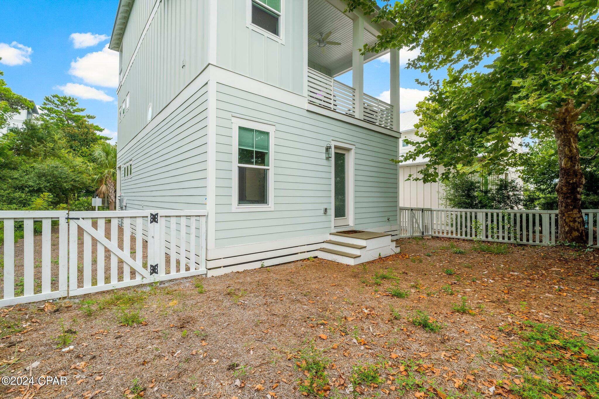 Grande Pointe At Inlet Beach - Residential