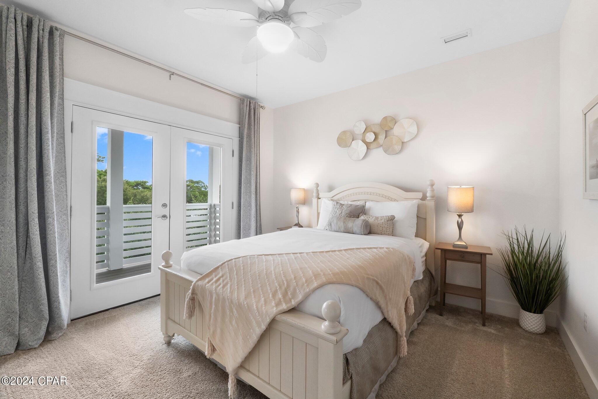 Grande Pointe At Inlet Beach - Residential