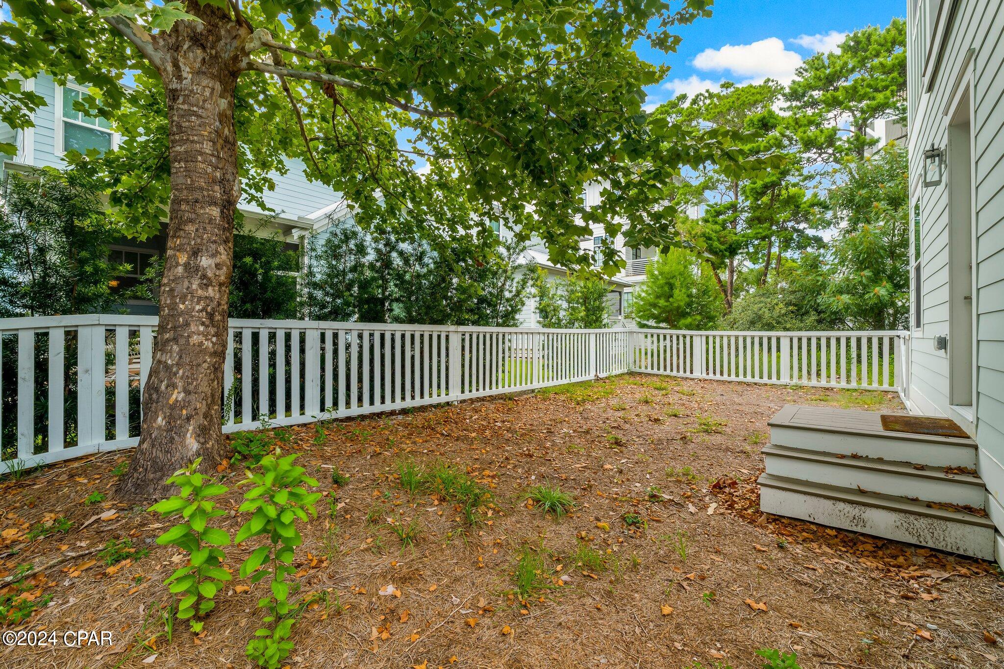 Grande Pointe At Inlet Beach - Residential