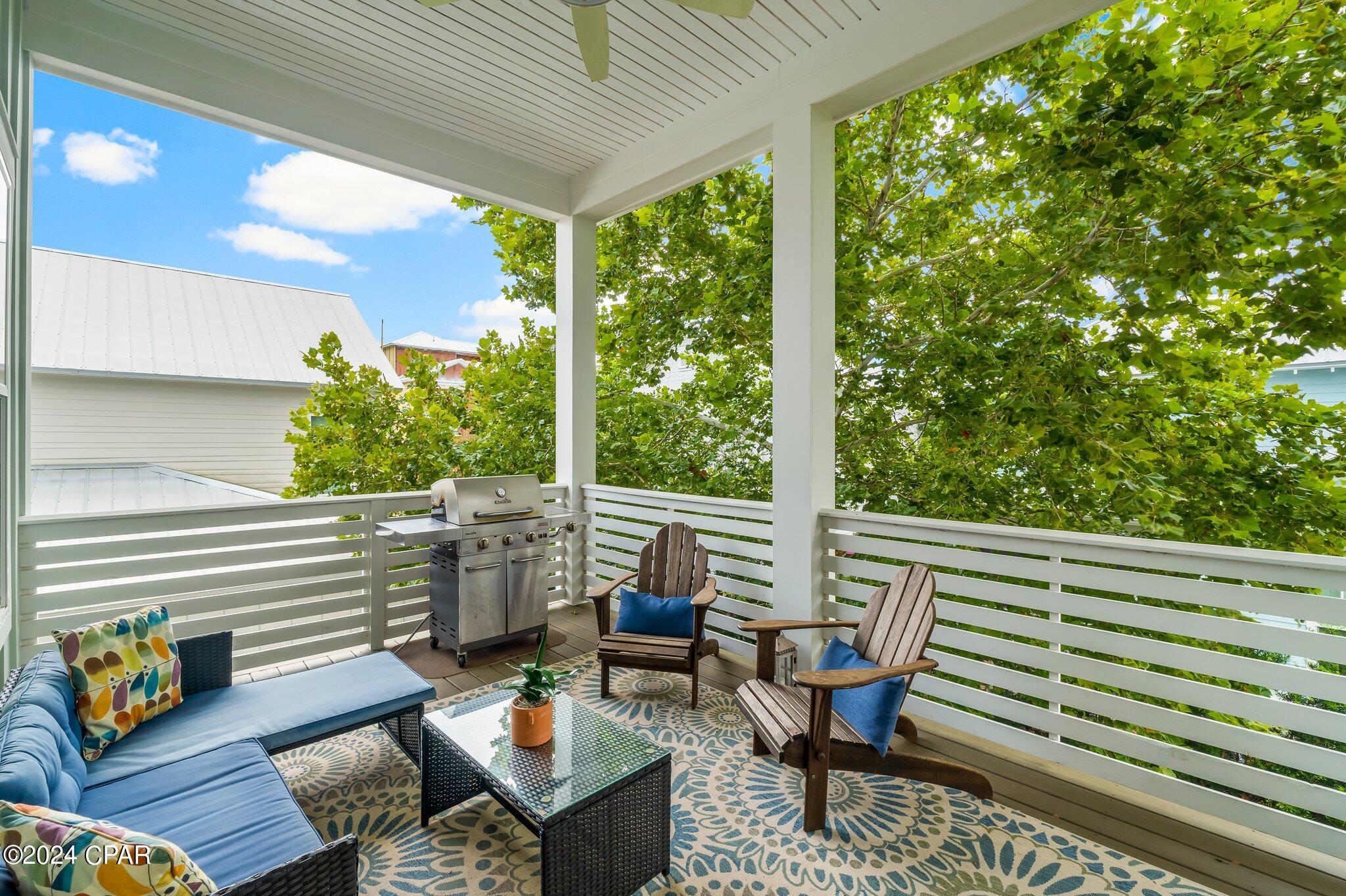 Grande Pointe At Inlet Beach - Residential