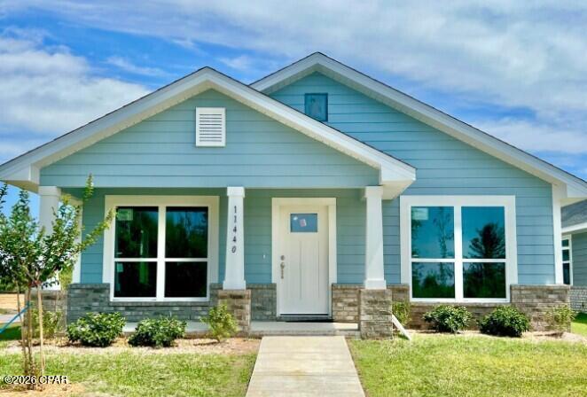 Sunrise at East Bay - Residential