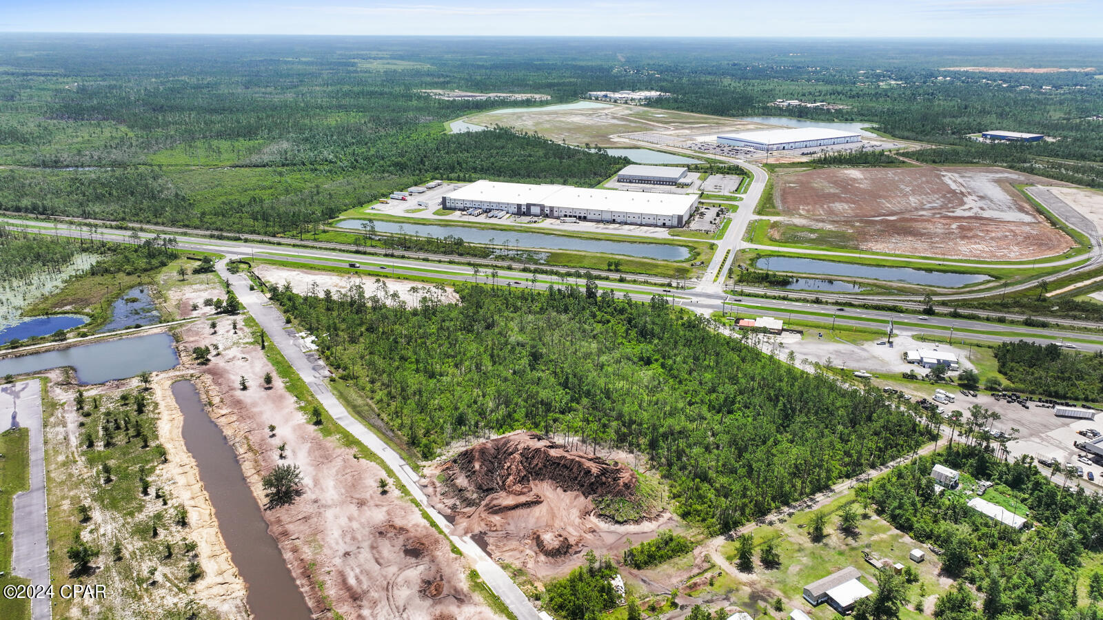 [No Recorded Subdiv] - Land