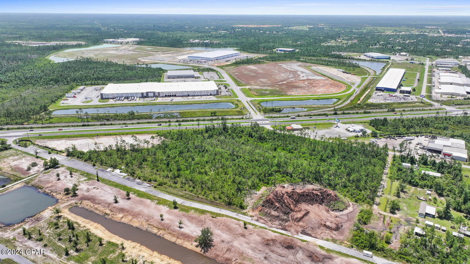 [No Recorded Subdiv] - Land