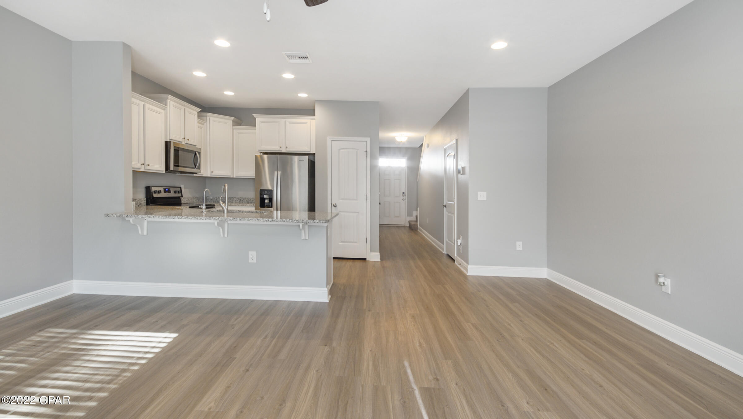 Hathaway Townhomes - Residential Lease