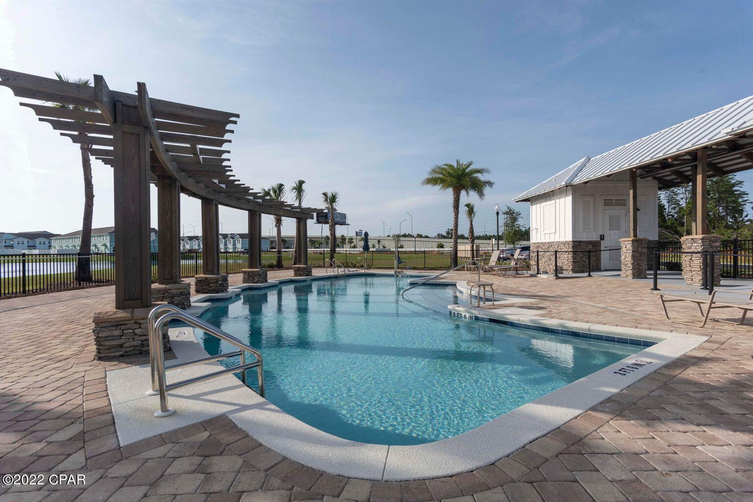 Hathaway Townhomes - Residential Lease