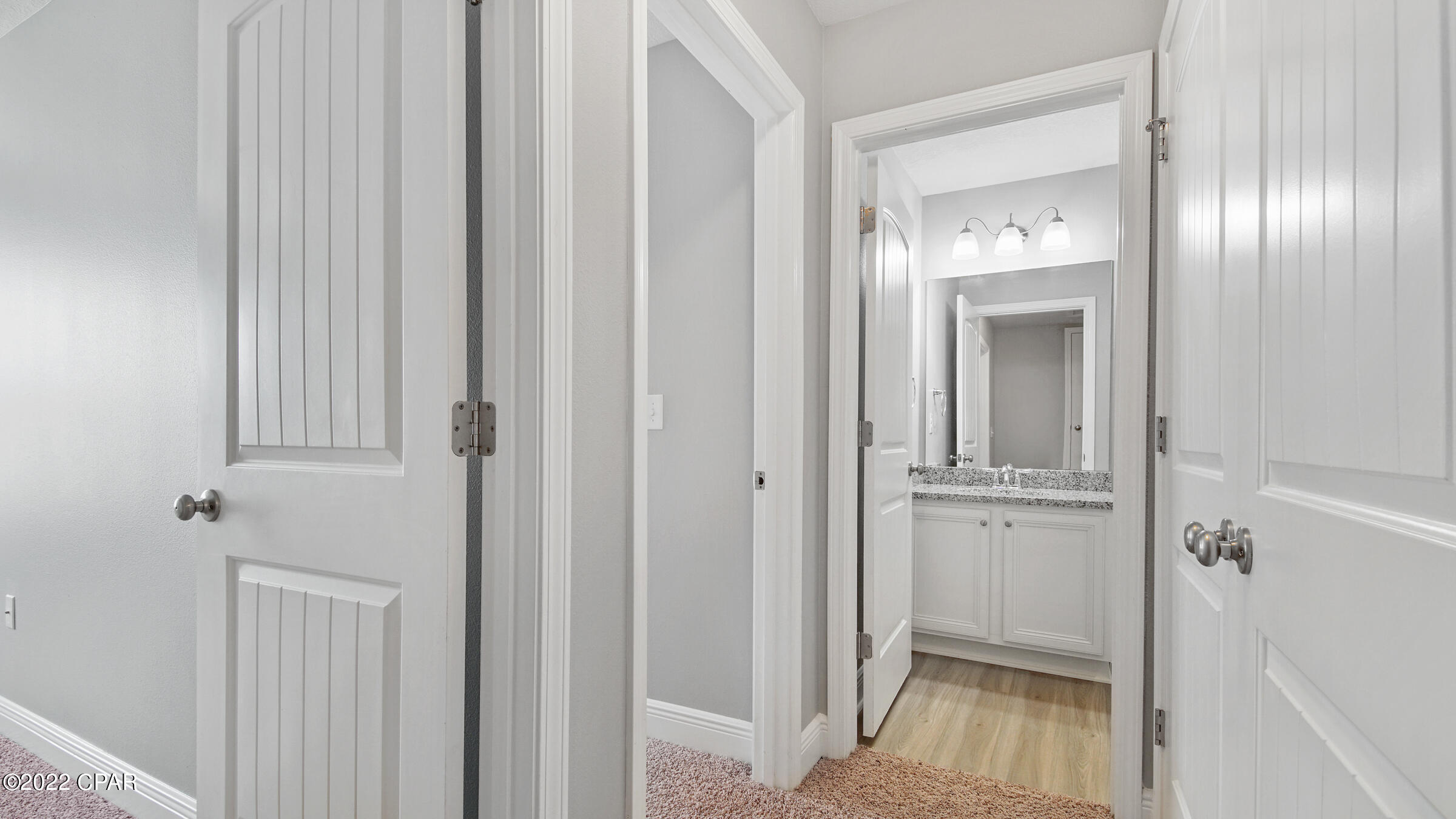 Hathaway Townhomes - Residential Lease