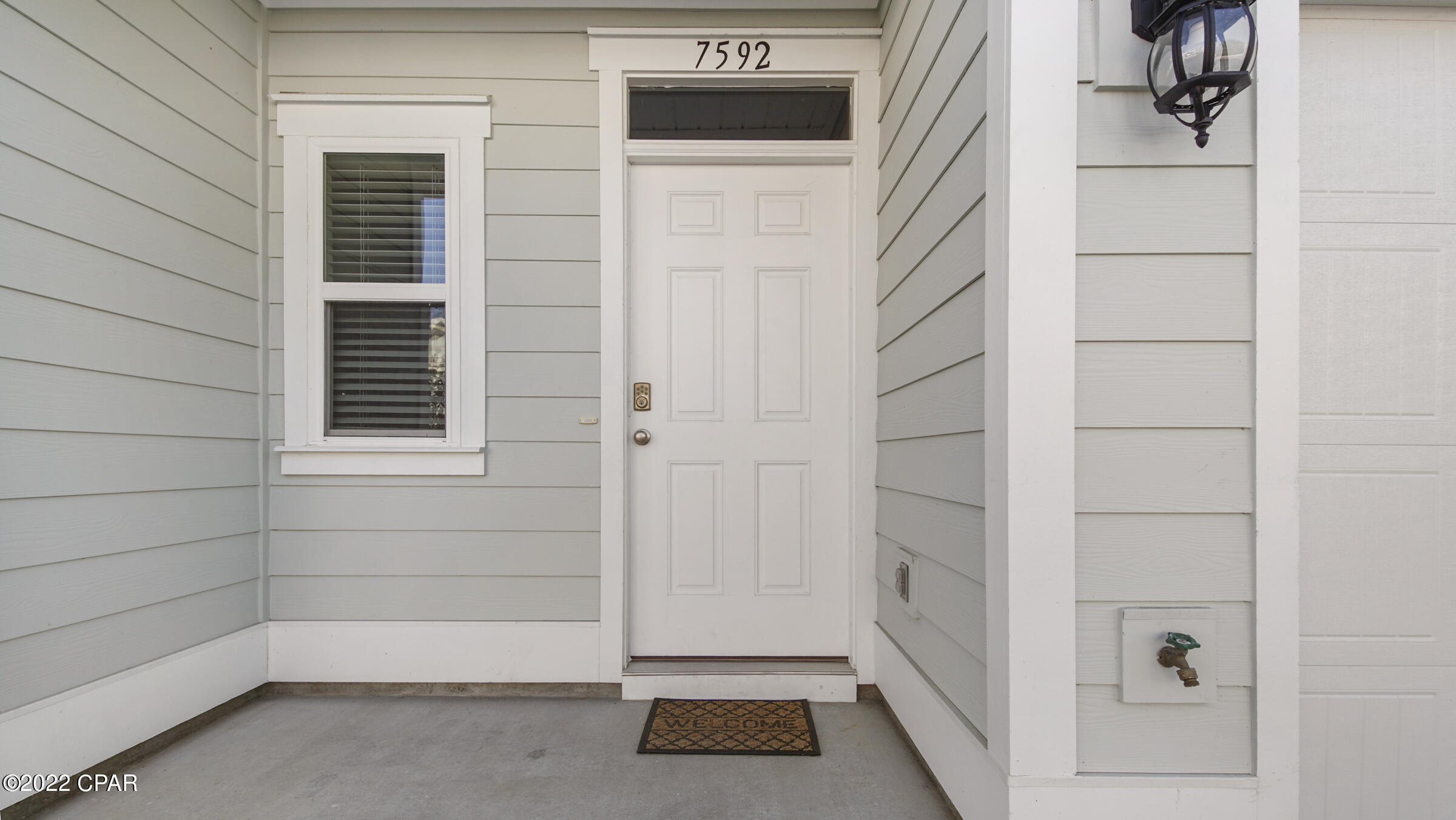 Hathaway Townhomes - Residential Lease