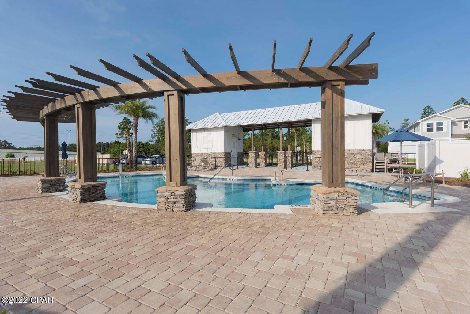 Hathaway Townhomes - Residential Lease