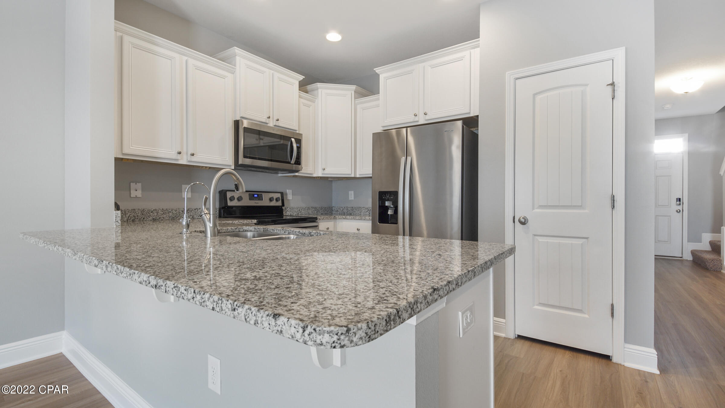 Hathaway Townhomes - Residential Lease