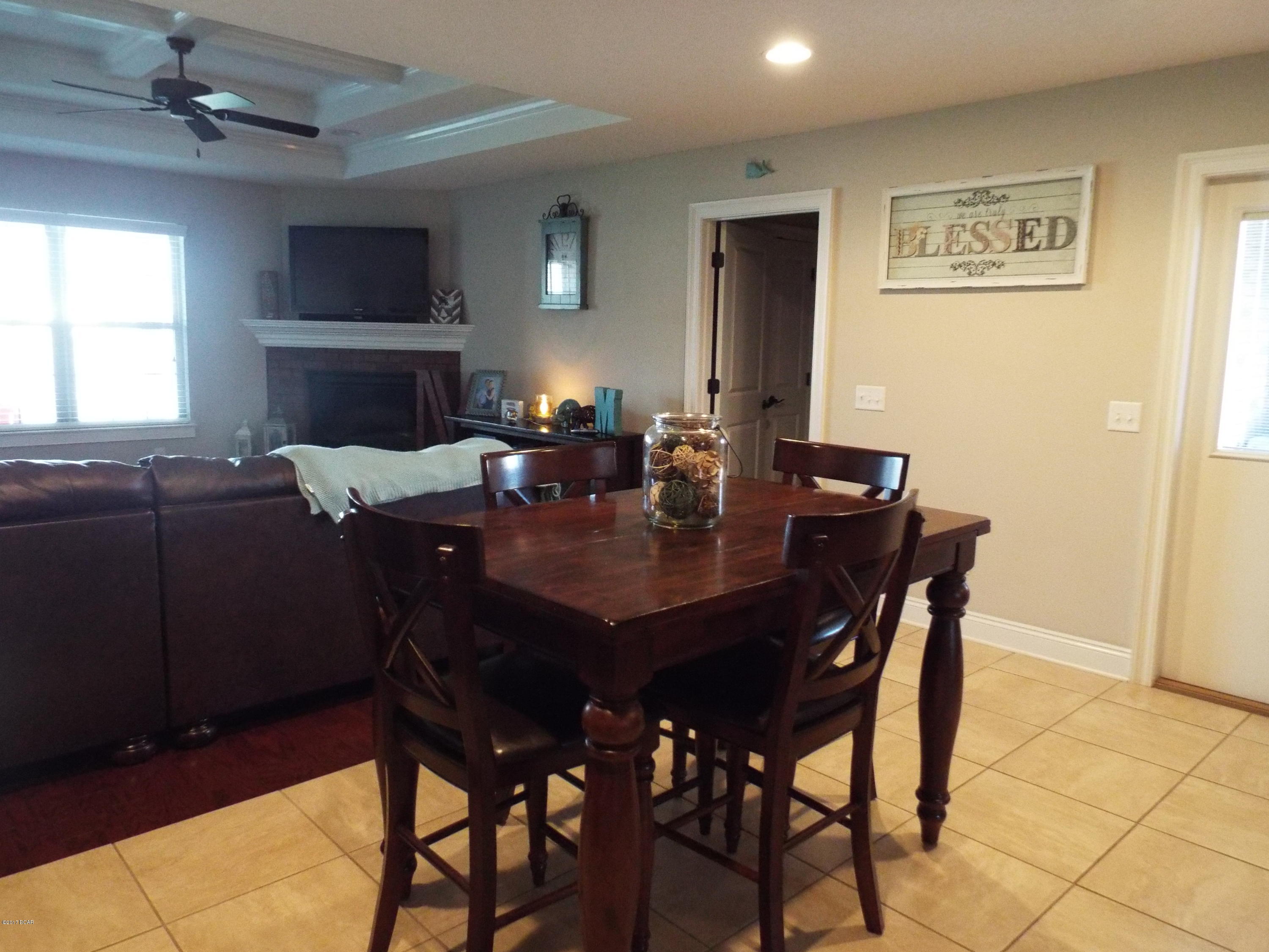 Bylsma Manor Estates - Residential